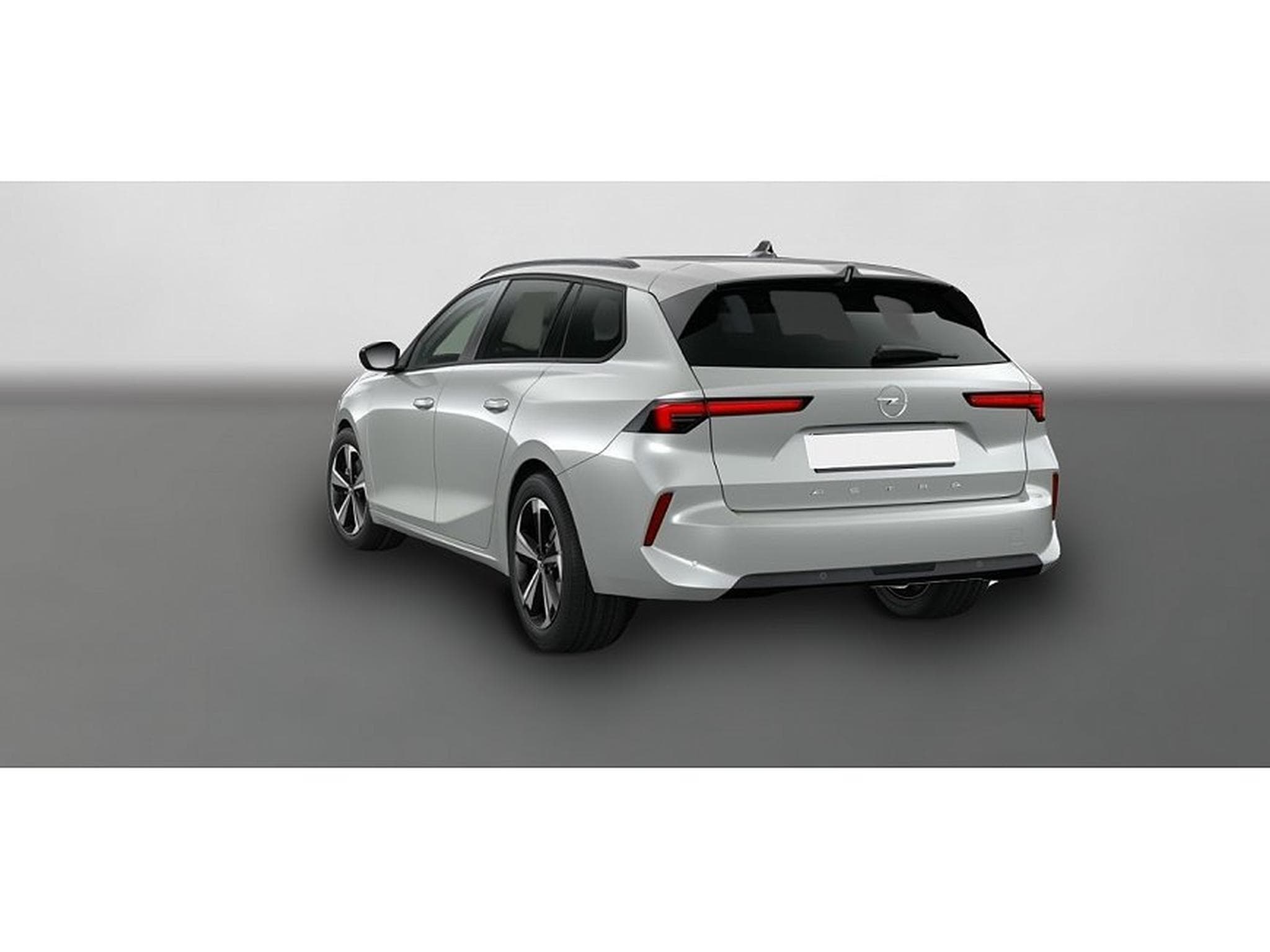 Opel Astra (2025) - Photo 3