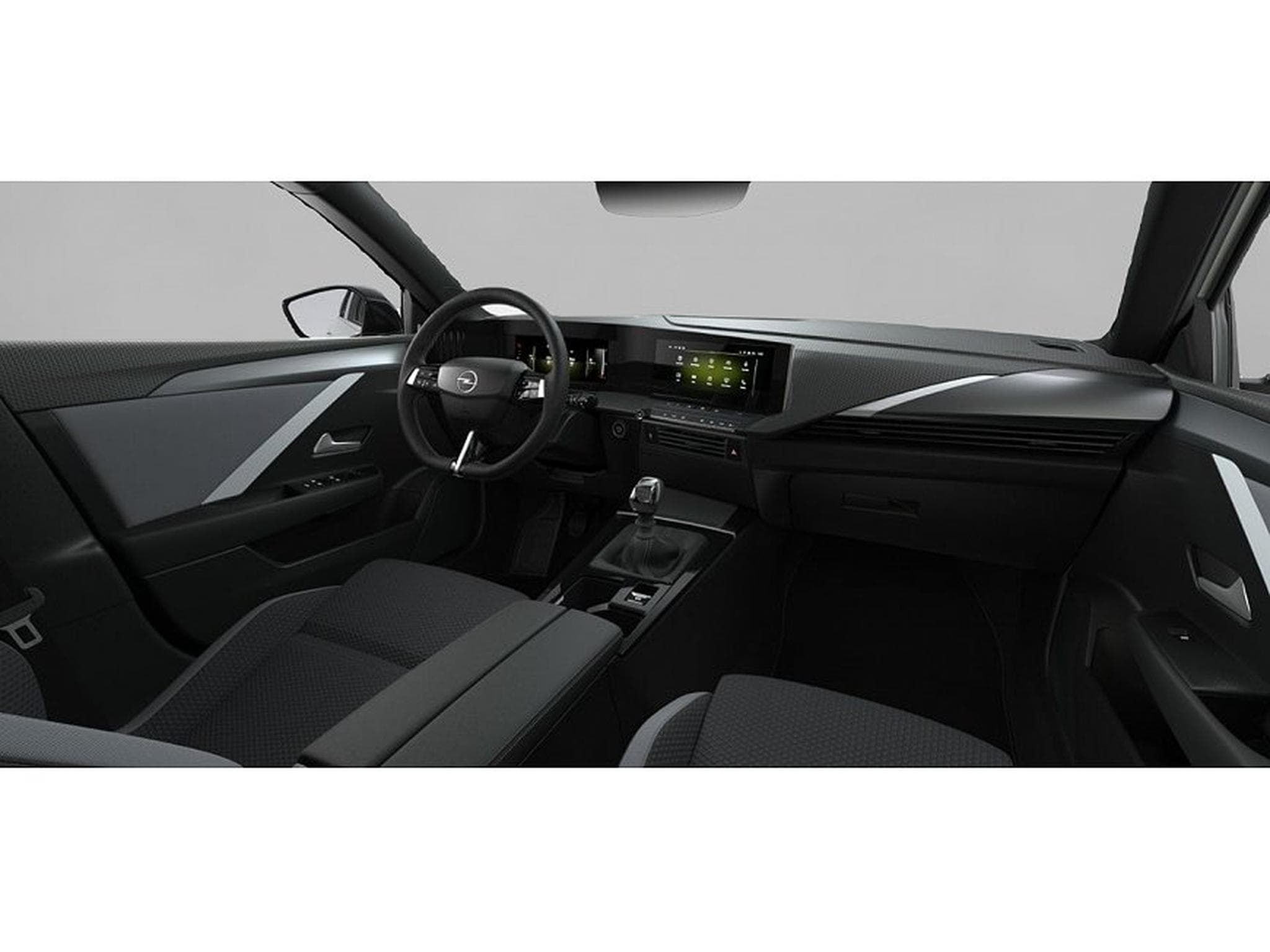 Opel Astra (2025) - Photo 4