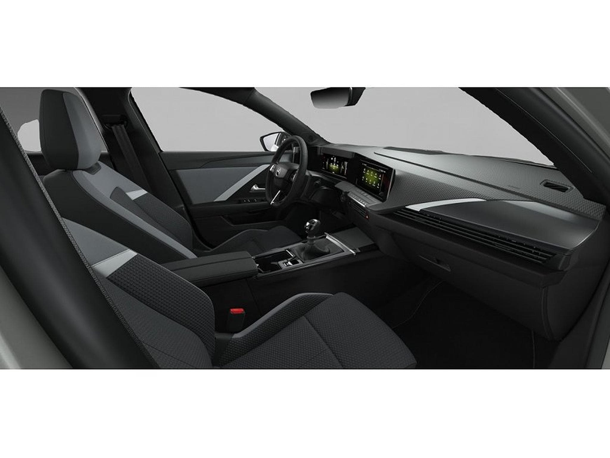 Opel Astra (2025) - Photo 5