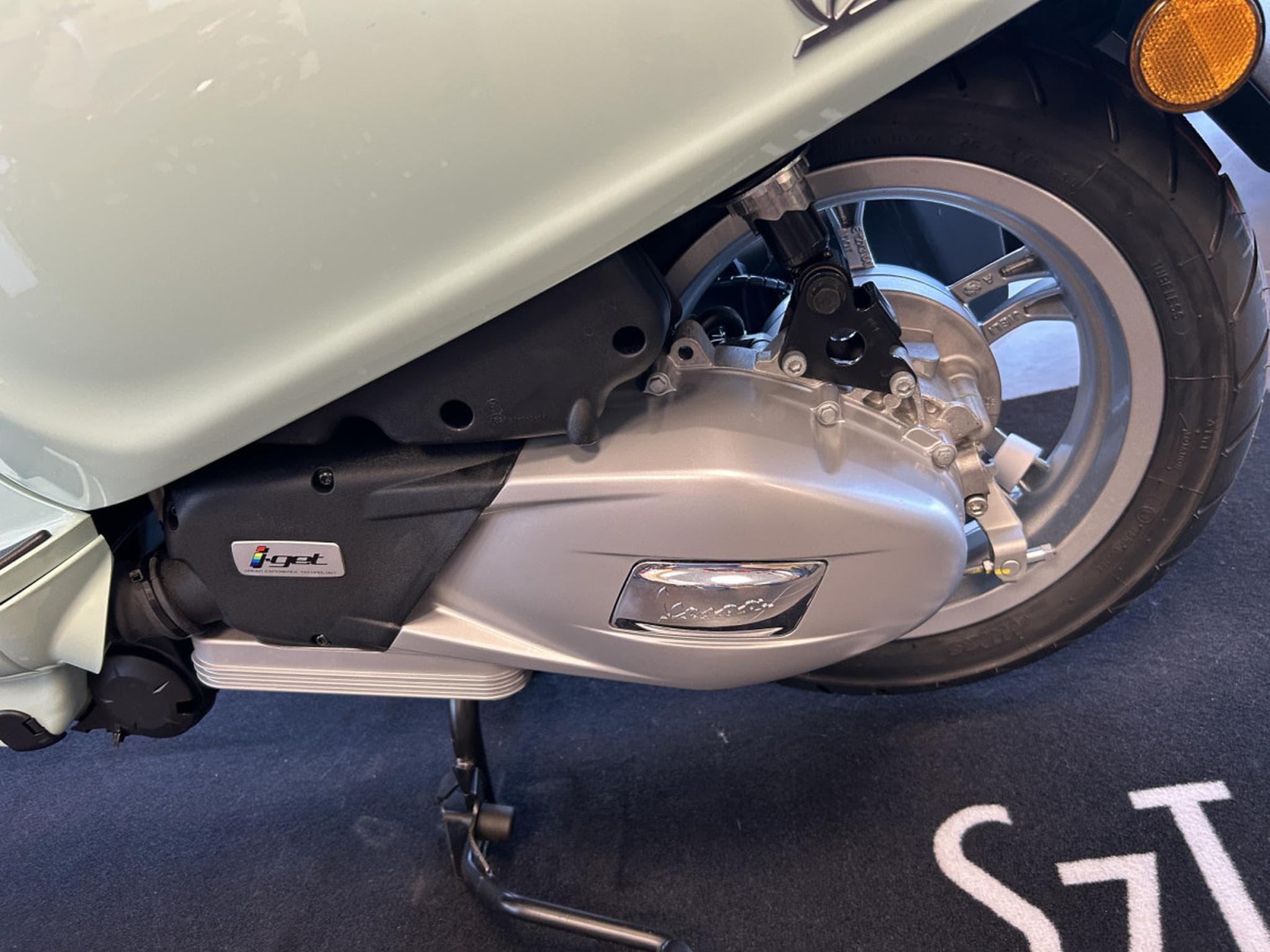 Vespa Primavera (2026) - Photo 7