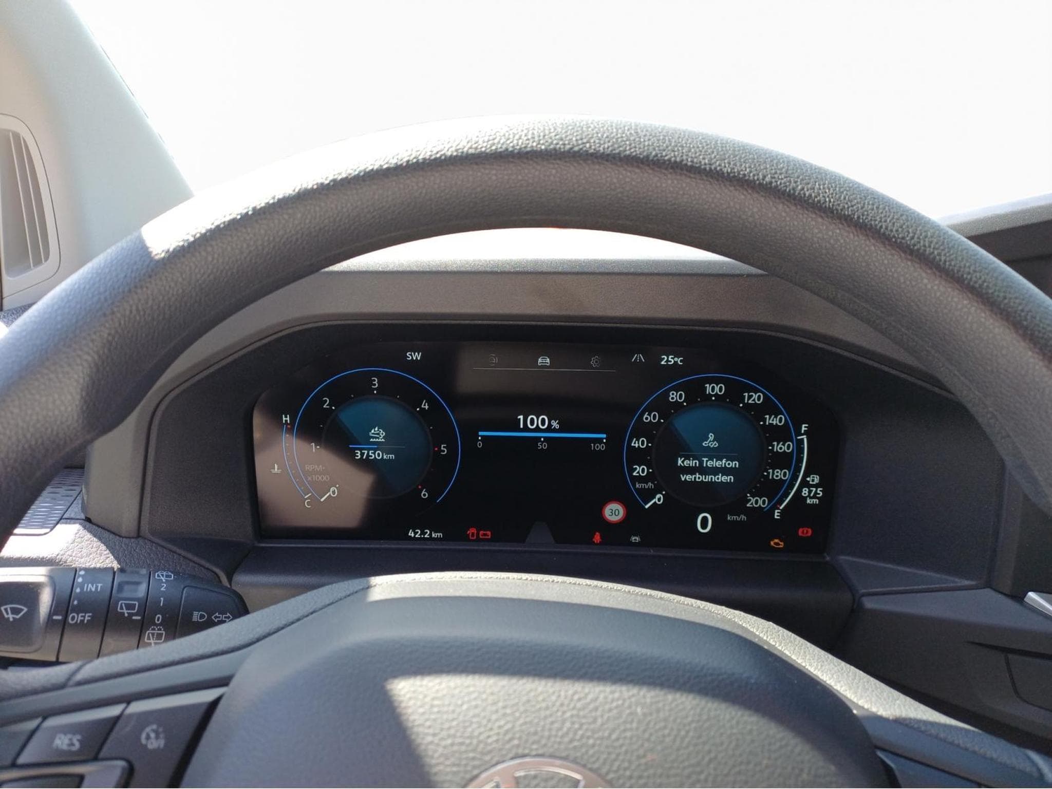 VW T7 Basic (2025) - Foto 11