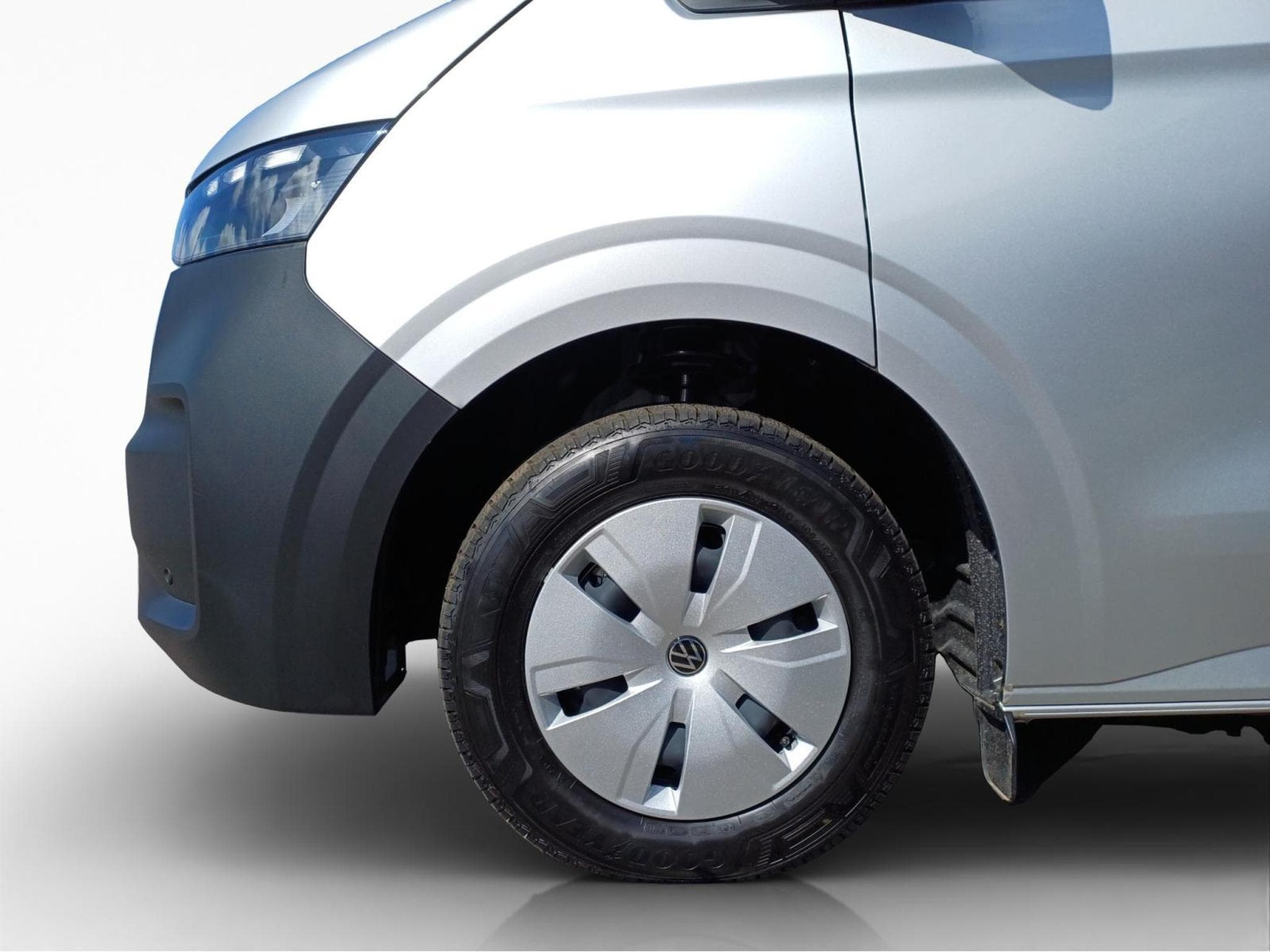 VW T7 Basic (2025) - Foto 8