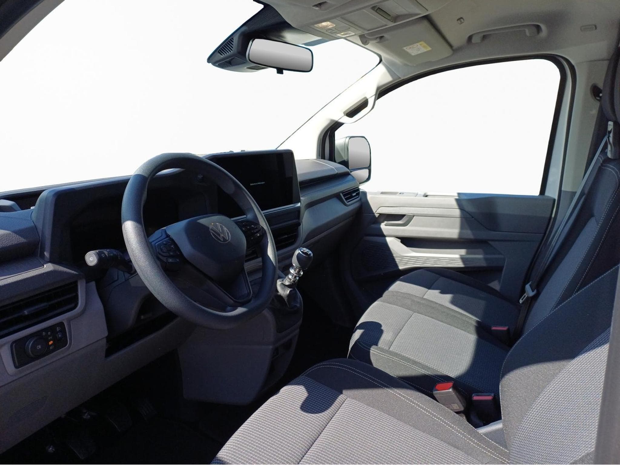 VW T7 Basic (2025) - Foto 9