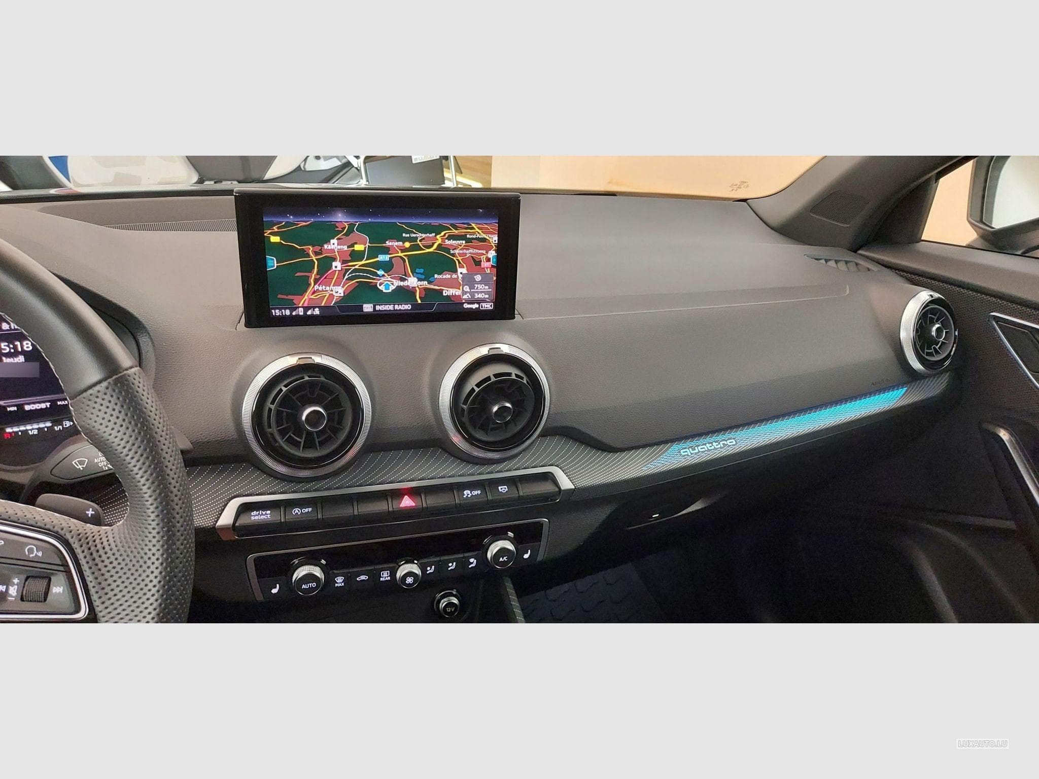 Audi SQ2 Audi SQ2 (2023) - Photo 6