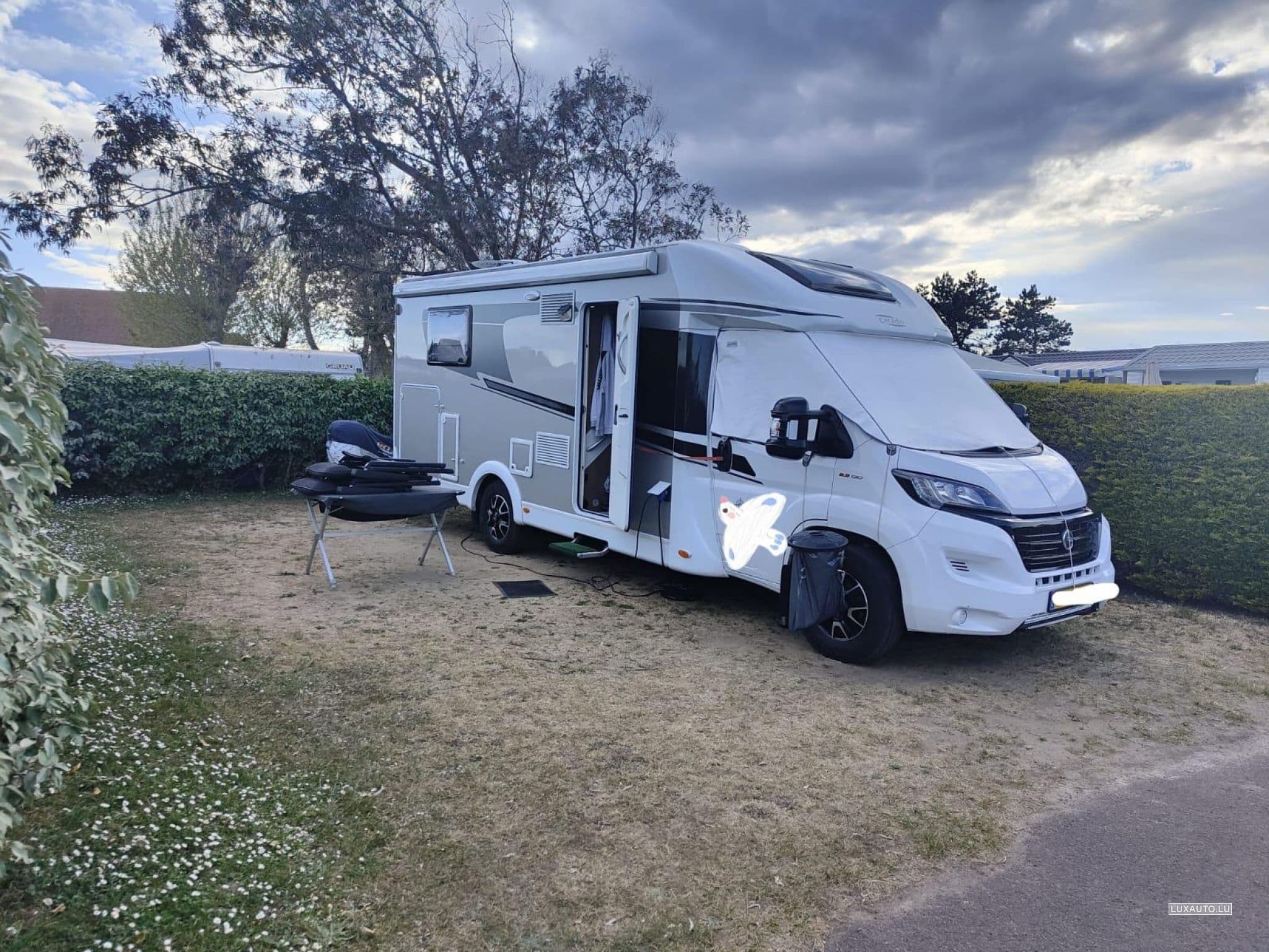 Carado T-447 Emotion (2019) - Foto 1