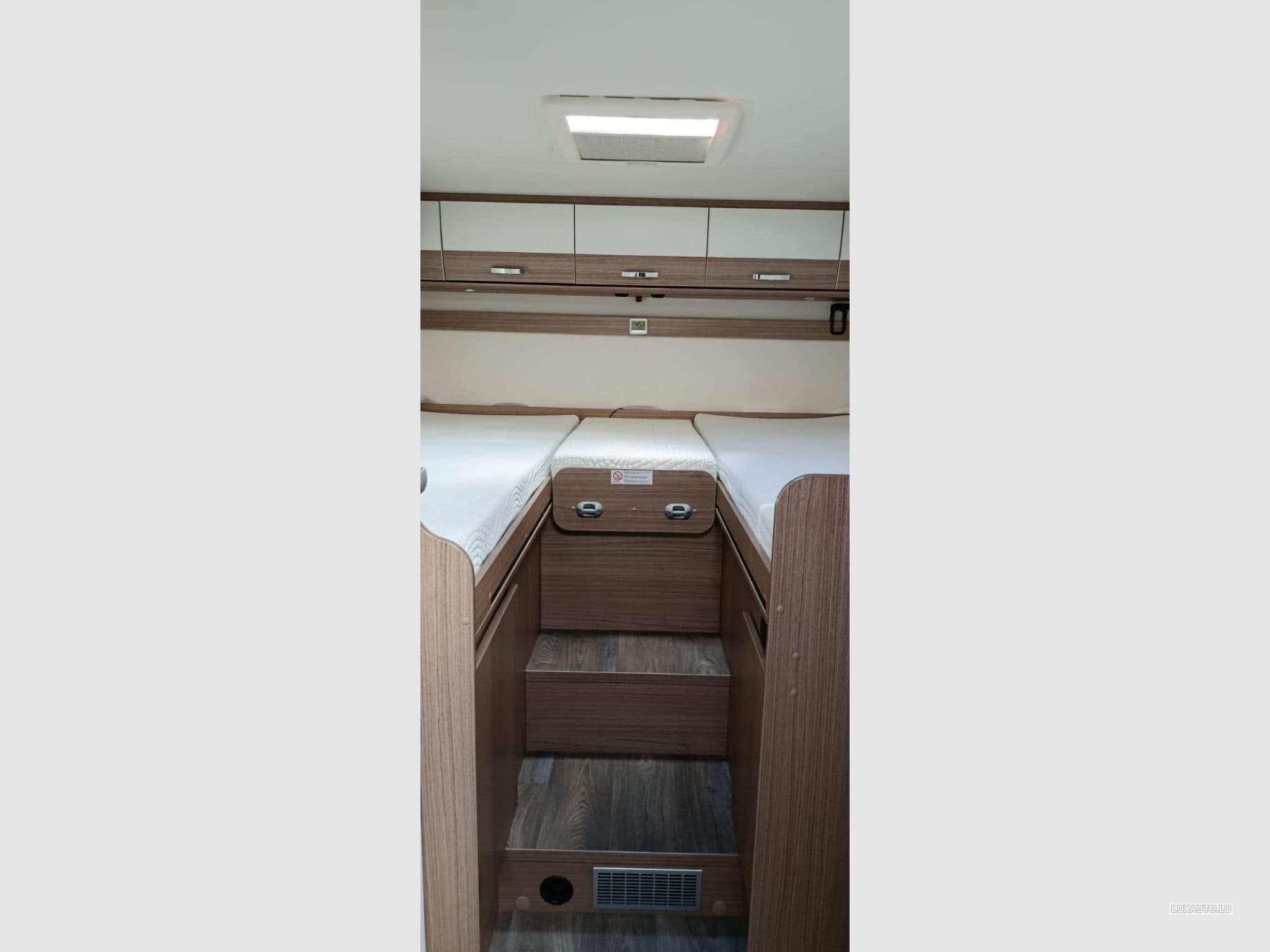 Carado T-447 Emotion (2019) - Foto 7