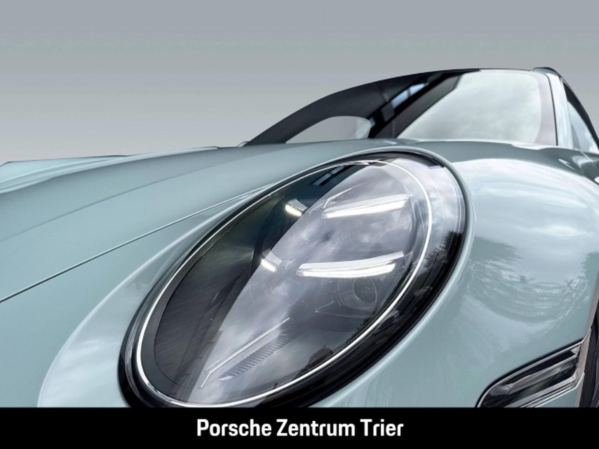 Porsche 911 Carrera Sportabgas Sitzbelüftung BOSE (2025) - Photo 13