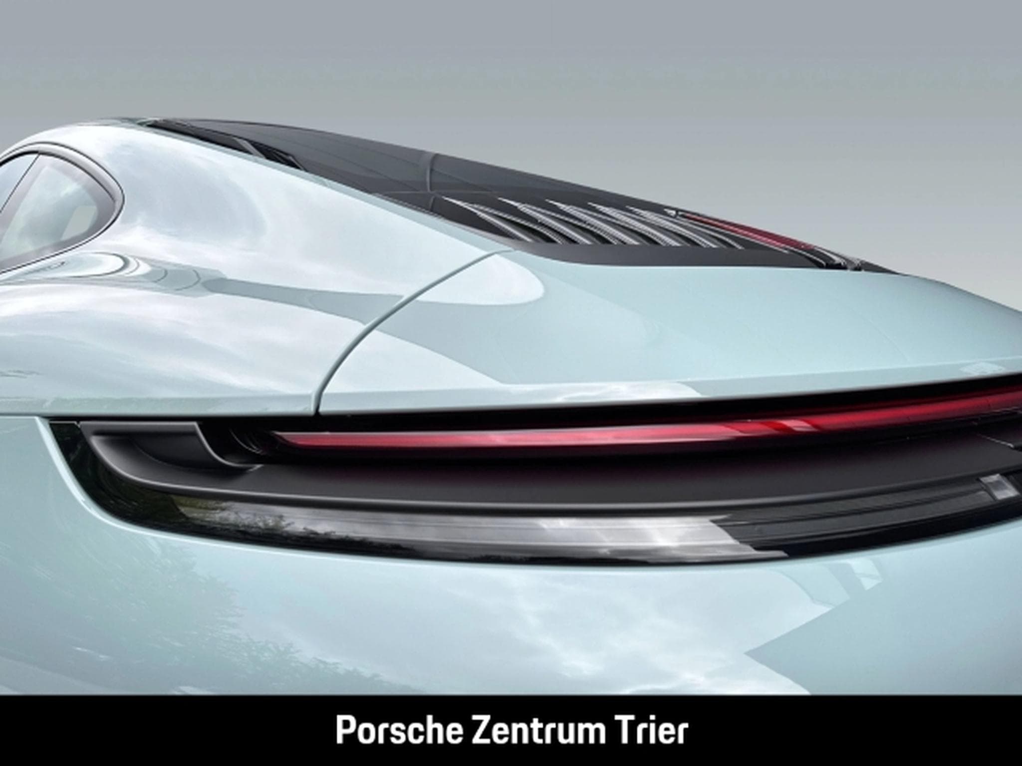 Porsche 911 Carrera Sportabgas Sitzbelüftung BOSE (2025) - Photo 14