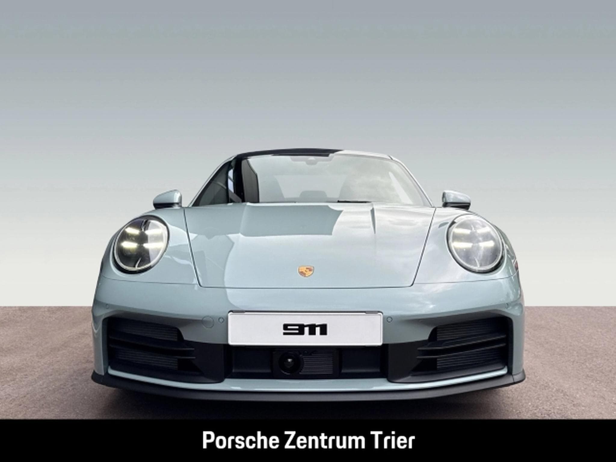 Porsche 911 Carrera Sportabgas Sitzbelüftung BOSE (2025) - Photo 4