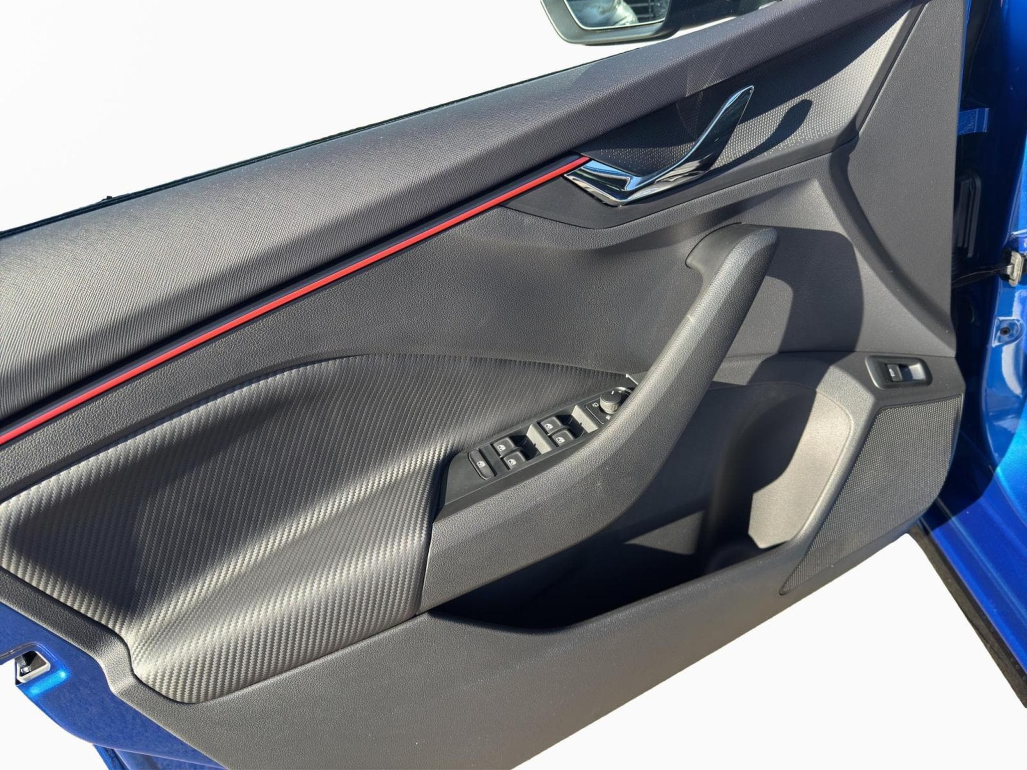 Skoda Scala Monte Carlo (2025) - Photo 14