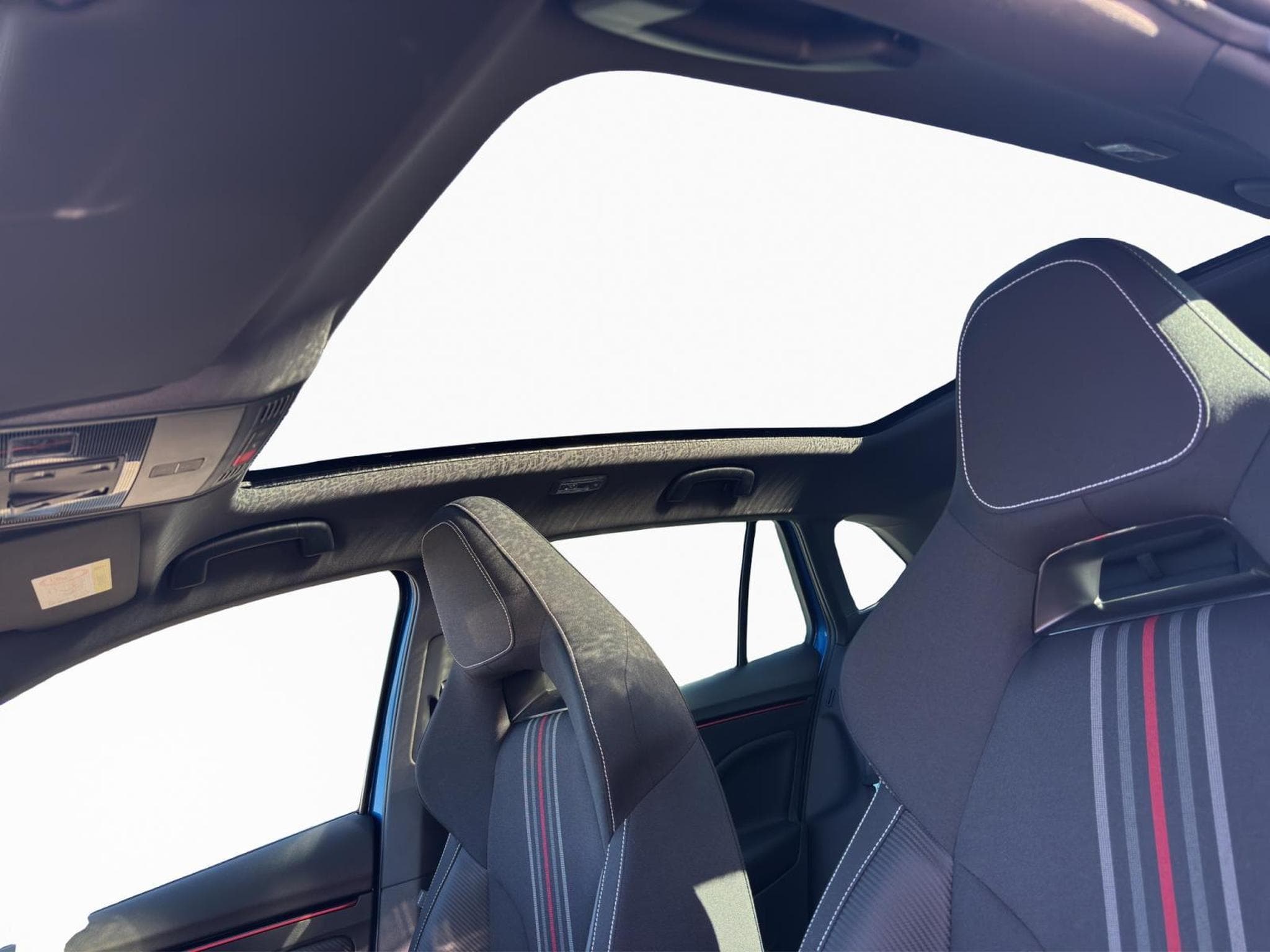 Skoda Scala Monte Carlo (2025) - Photo 15