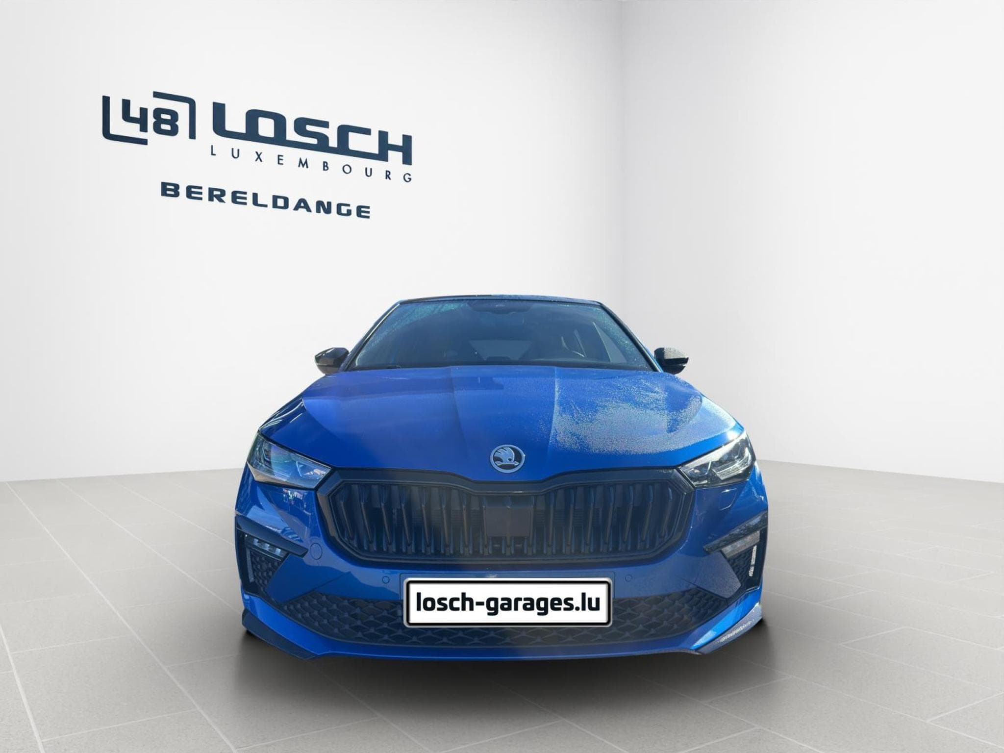 Skoda Scala Monte Carlo (2025) - Photo 2