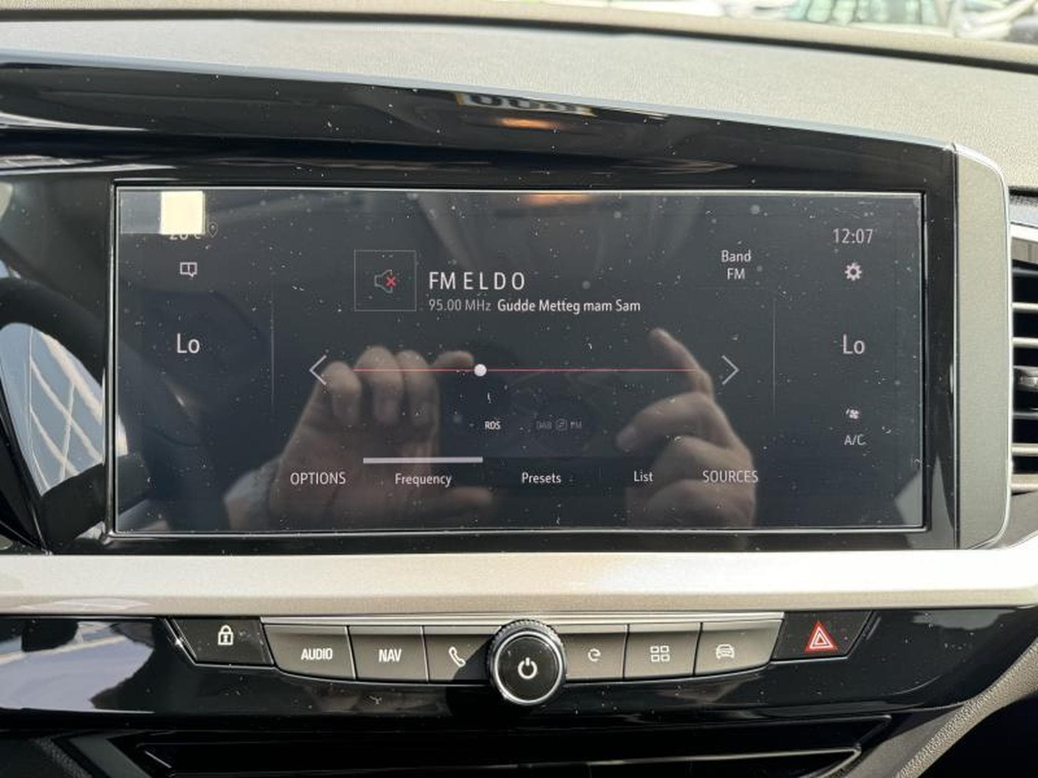 Opel Grandland X Edition (2024) - Photo 13