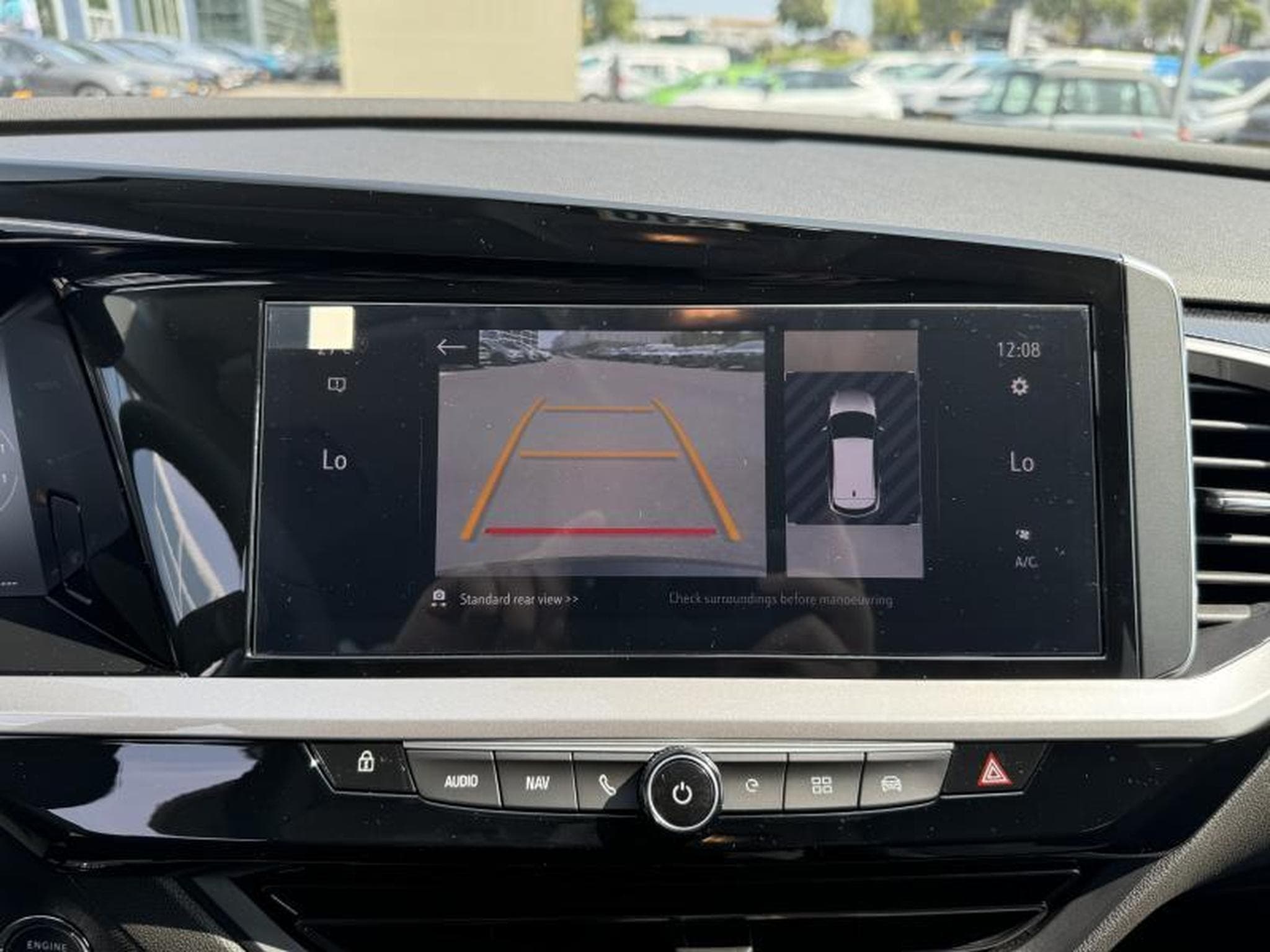 Opel Grandland X Edition (2024) - Photo 14