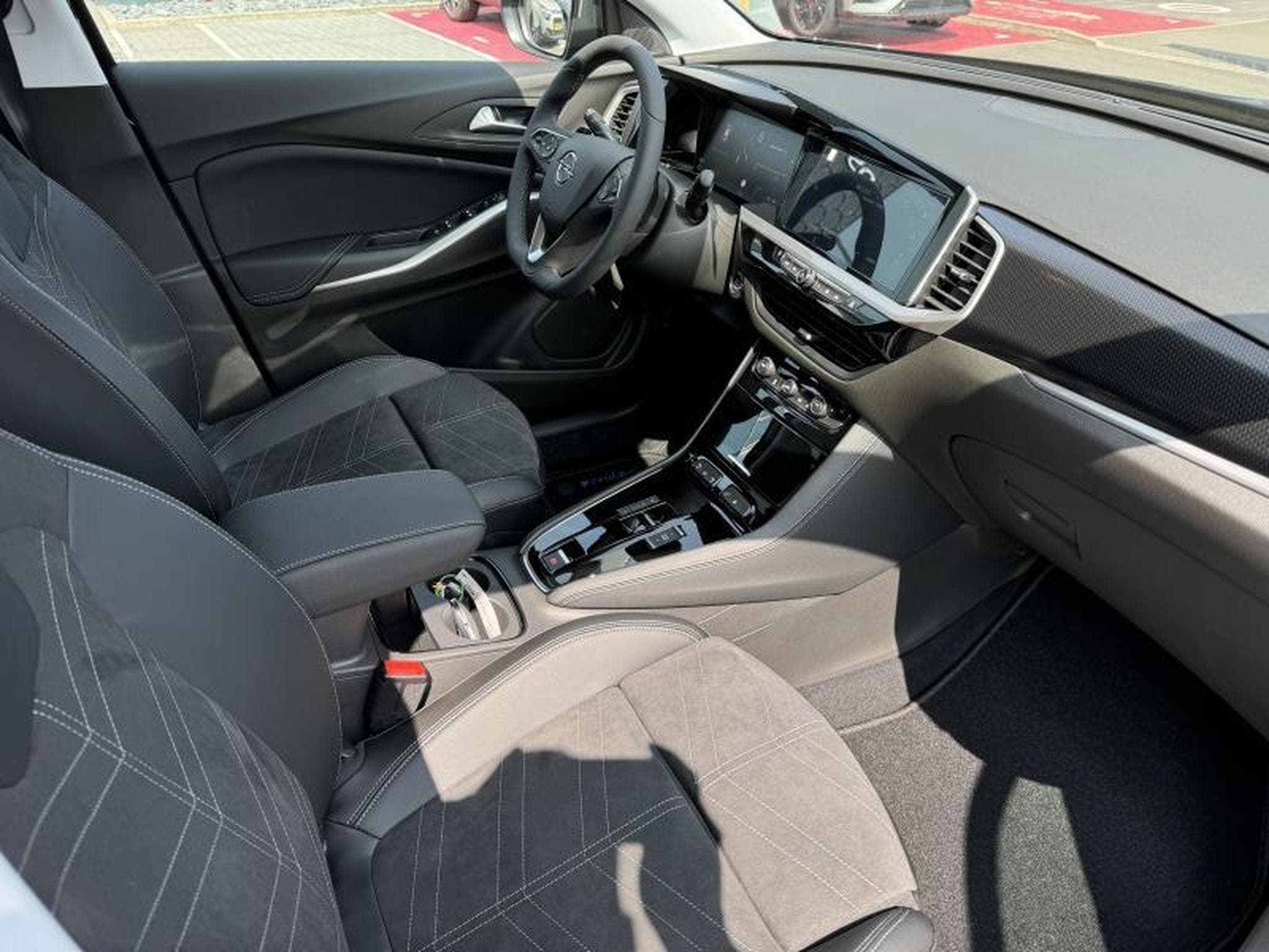 Opel Grandland X Edition (2024) - Photo 17