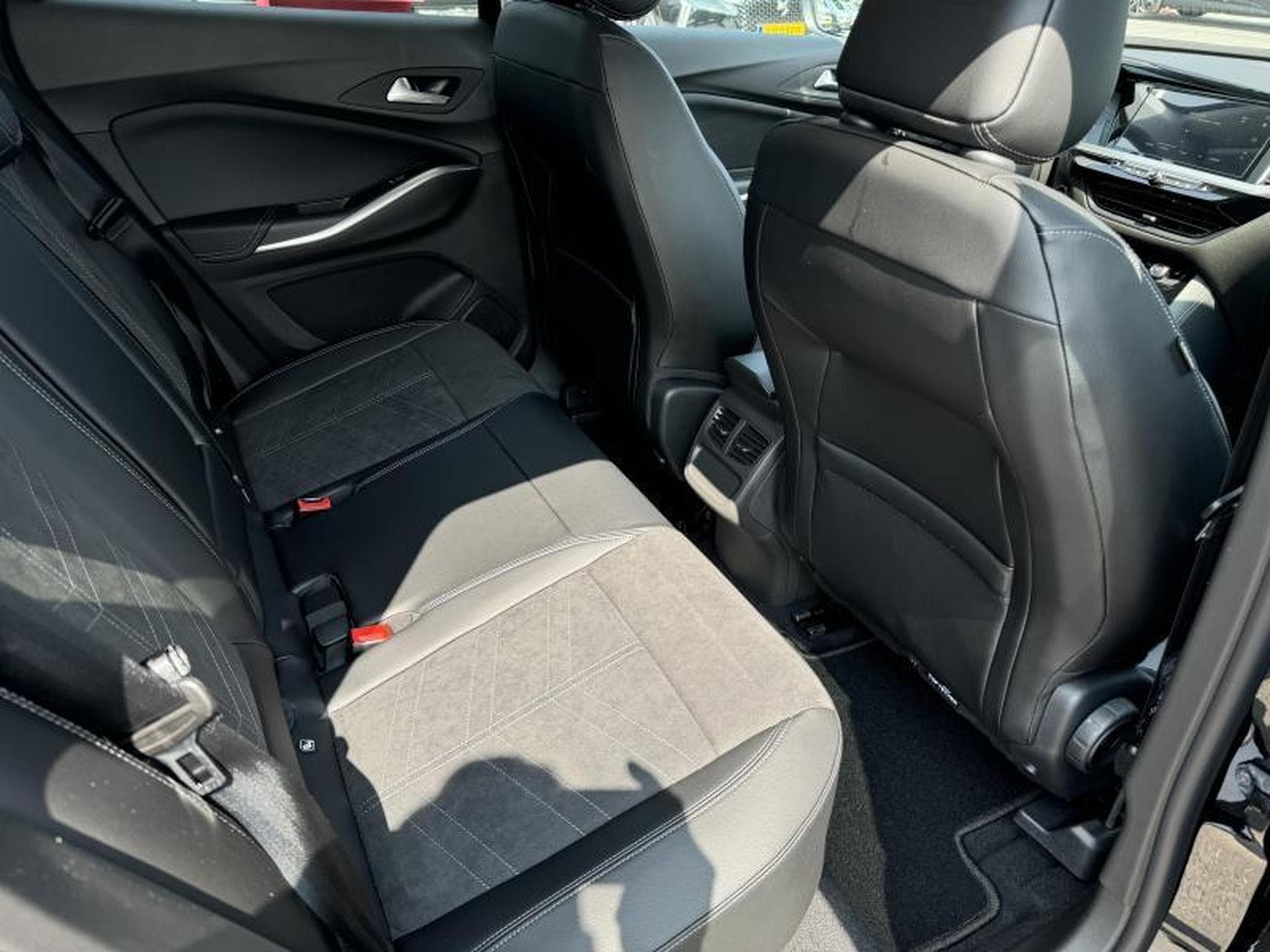 Opel Grandland X Edition (2024) - Photo 19