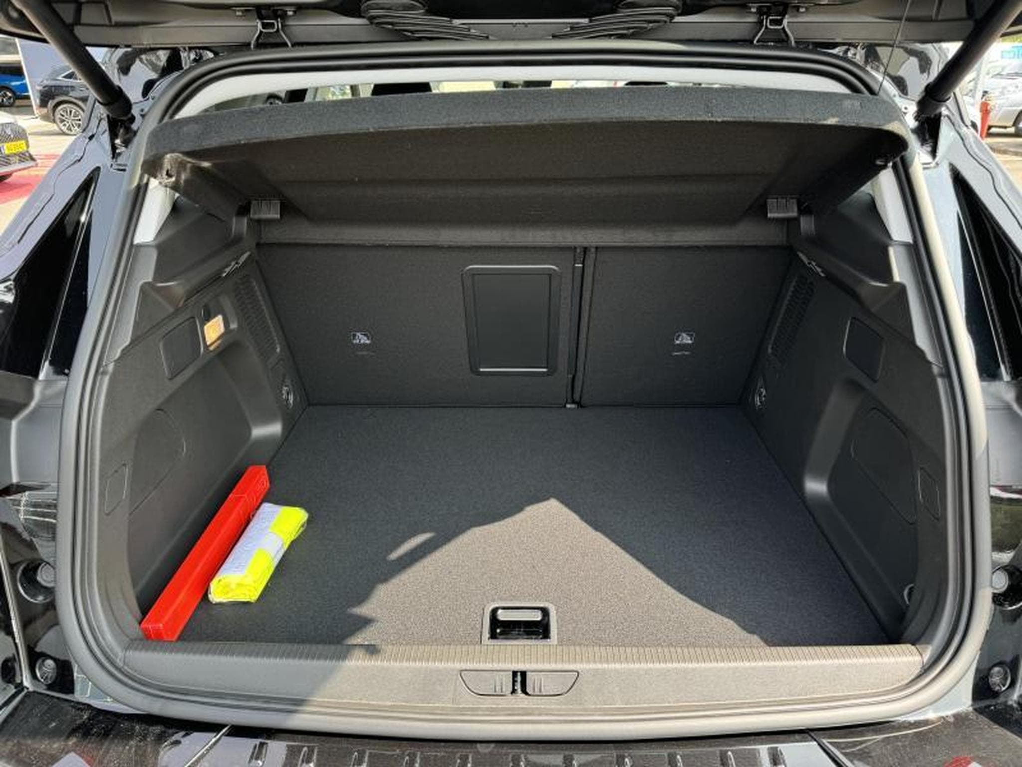 Opel Grandland X Edition (2024) - Photo 20