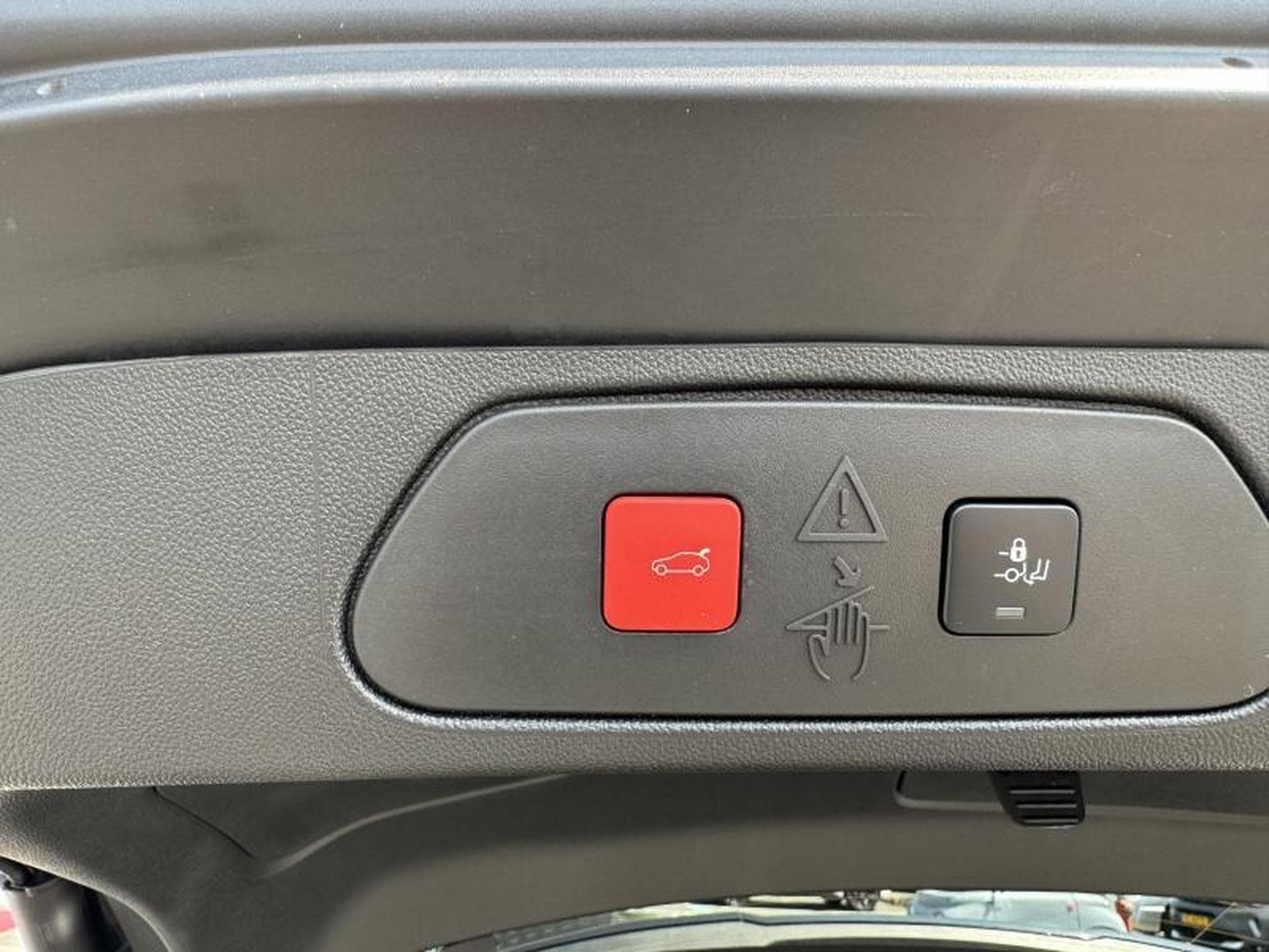 Opel Grandland X Edition (2024) - Photo 21