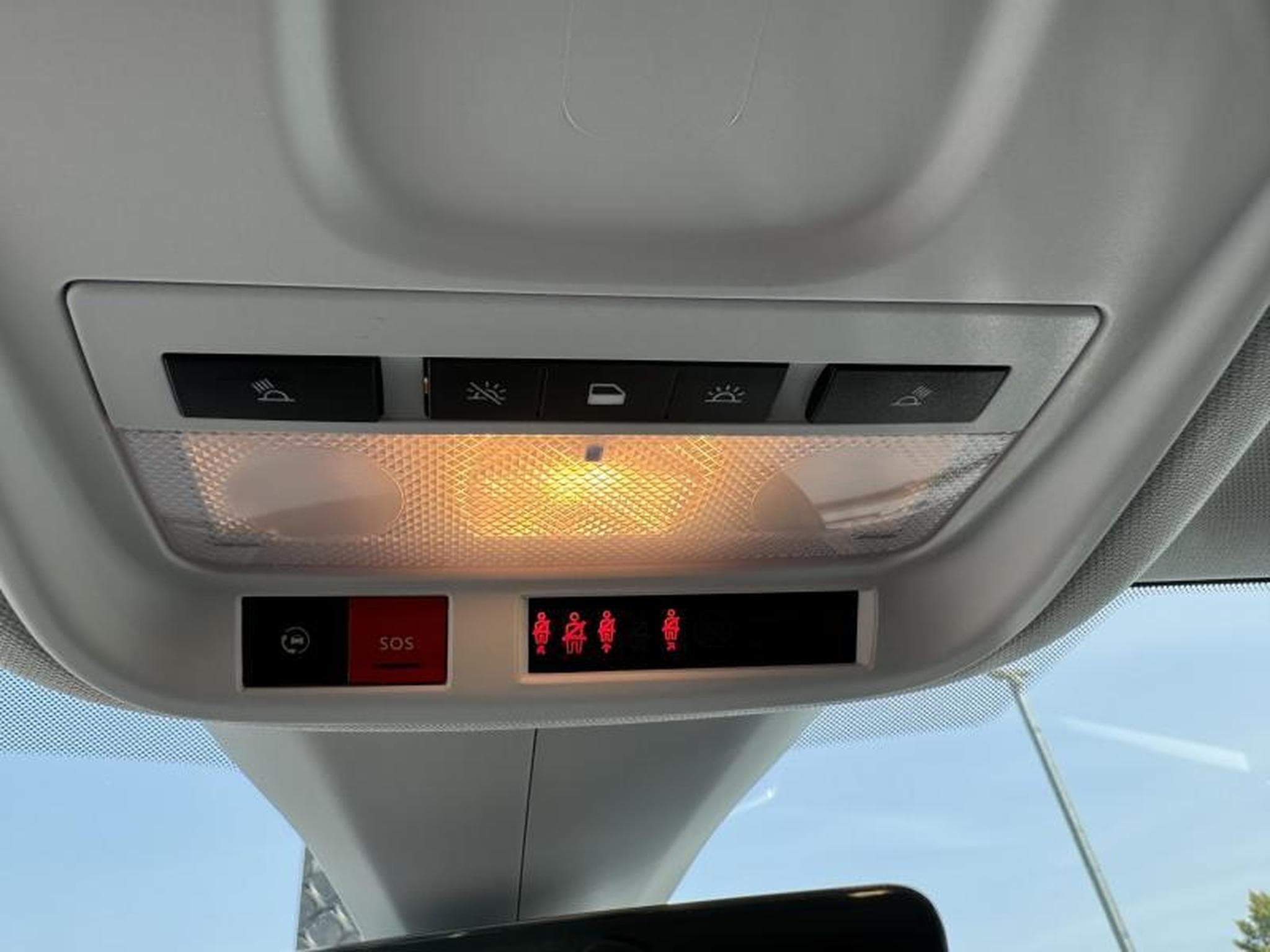 Opel Grandland X Edition (2024) - Photo 22