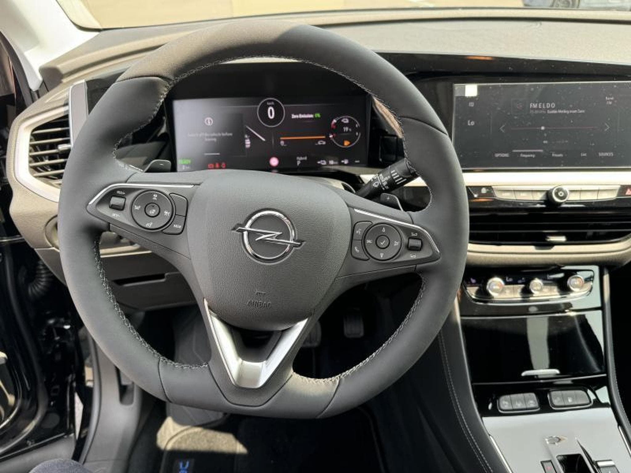 Opel Grandland X Edition (2024) - Photo 9