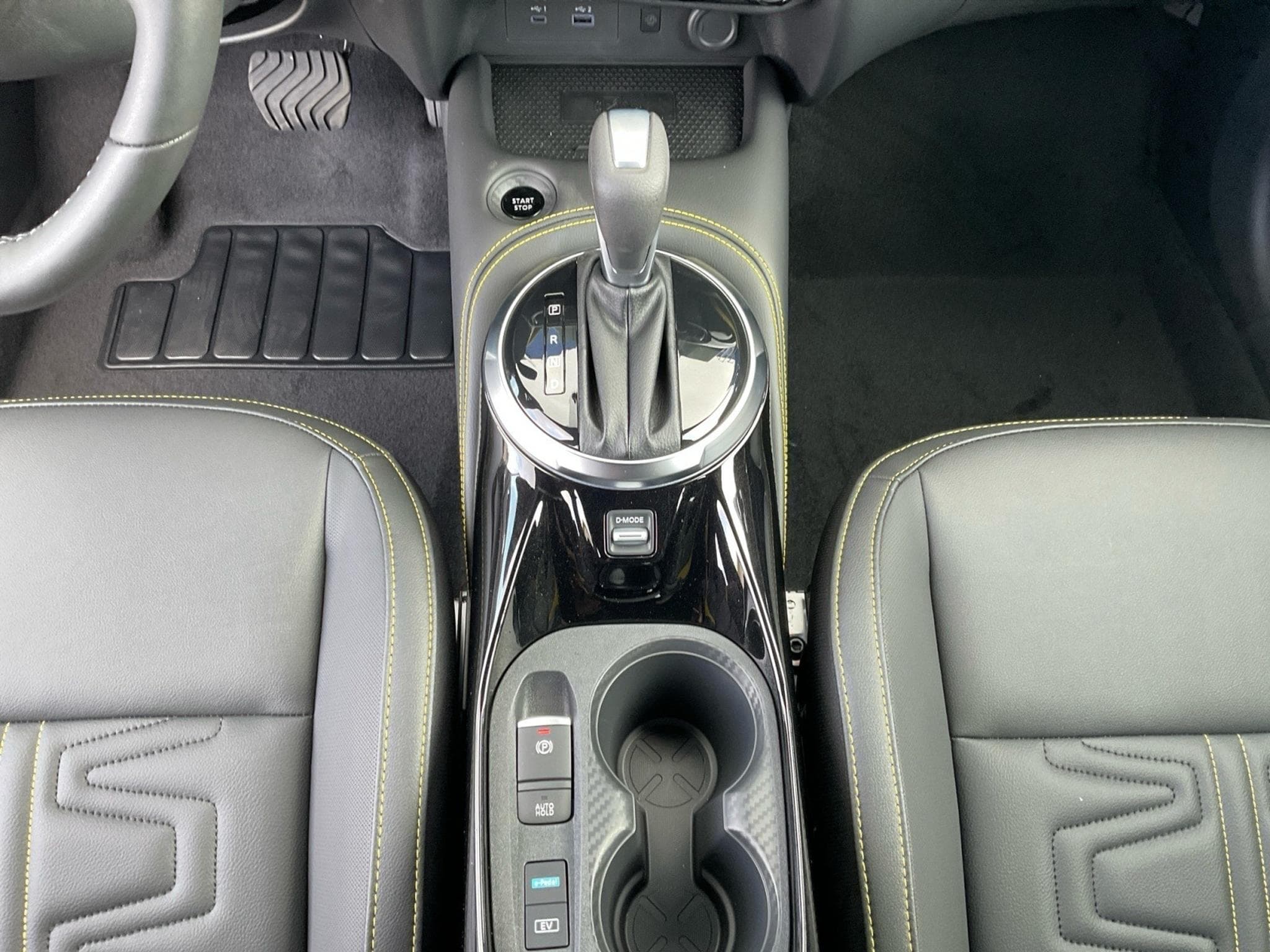 Nissan Juke Hybrid N-Sport ABS Fahrerairbag ESP ZV (2025) - Photo 10