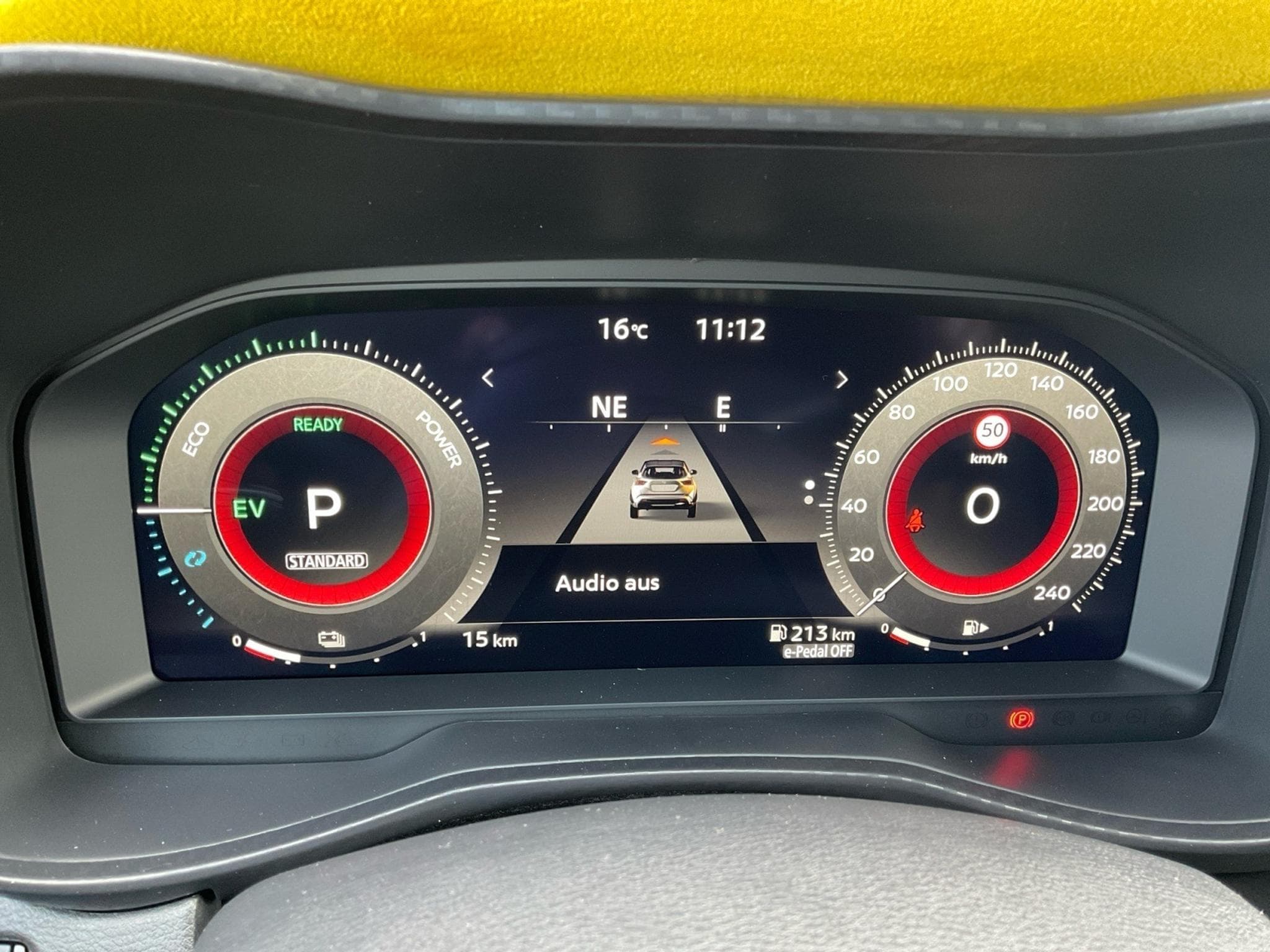 Nissan Juke Hybrid N-Sport ABS Fahrerairbag ESP ZV (2025) - Photo 12