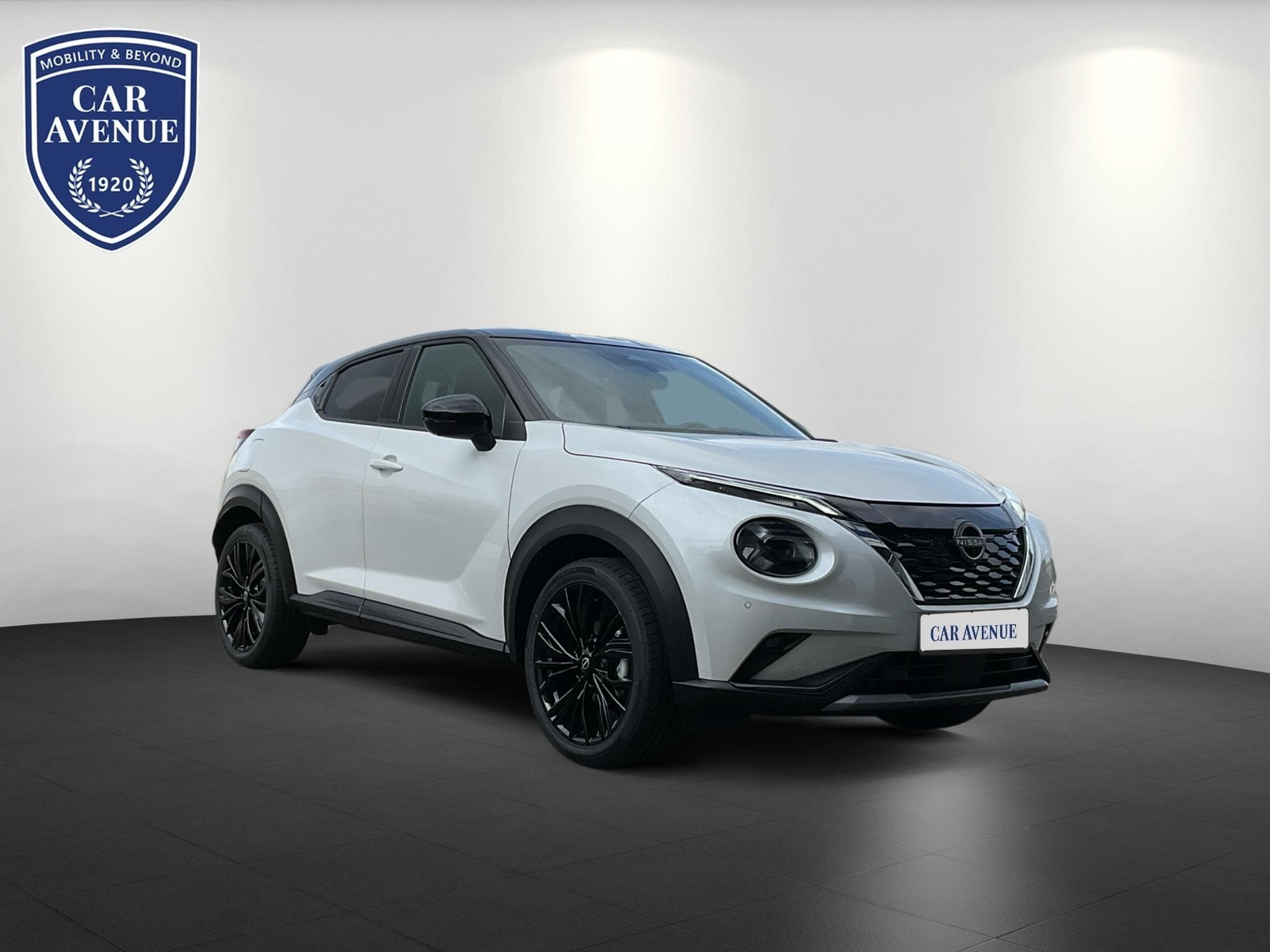 Nissan Juke Hybrid N-Sport ABS Fahrerairbag ESP ZV (2025) - Photo 2
