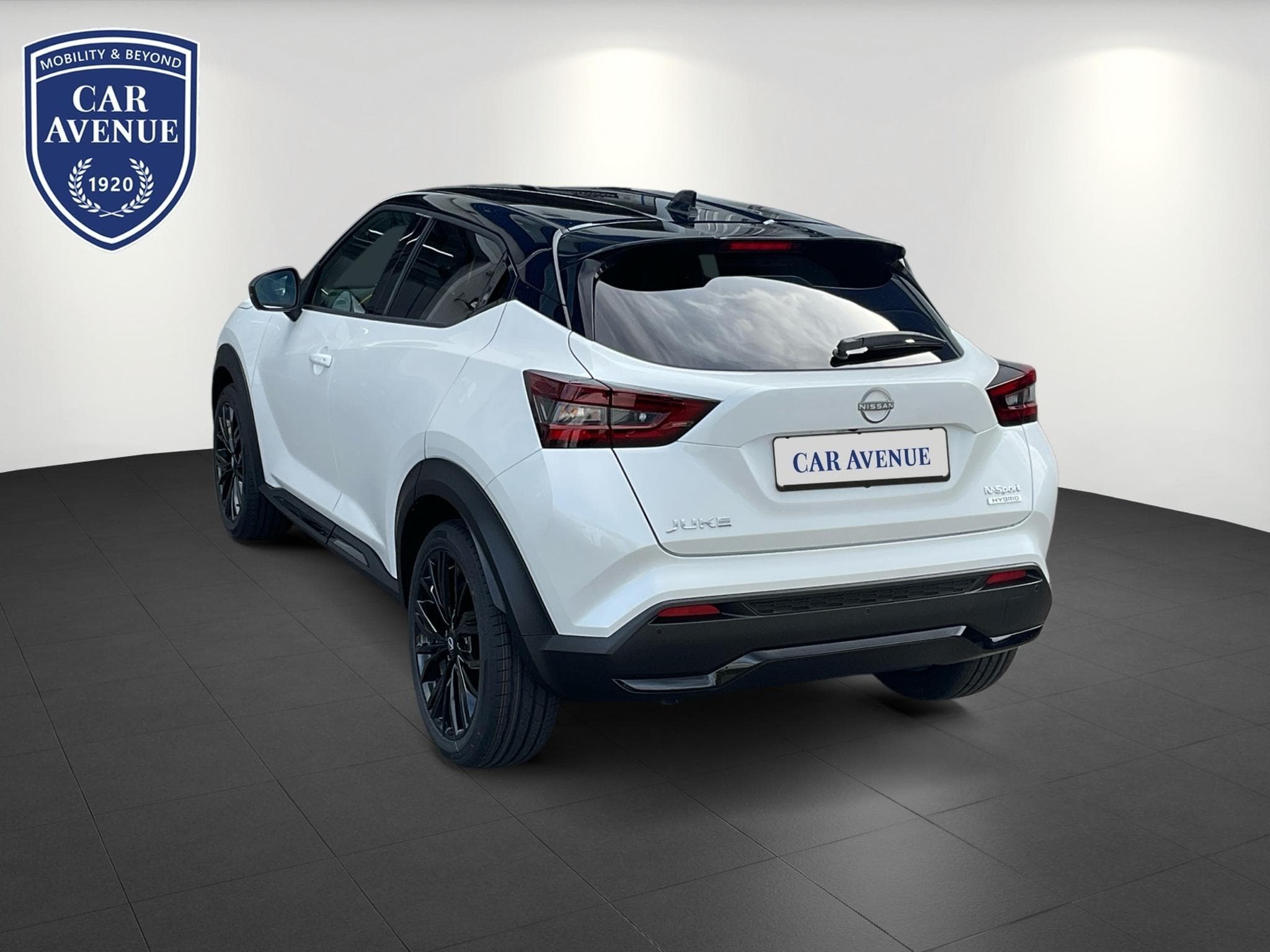 Nissan Juke Hybrid N-Sport ABS Fahrerairbag ESP ZV (2025) - Photo 4