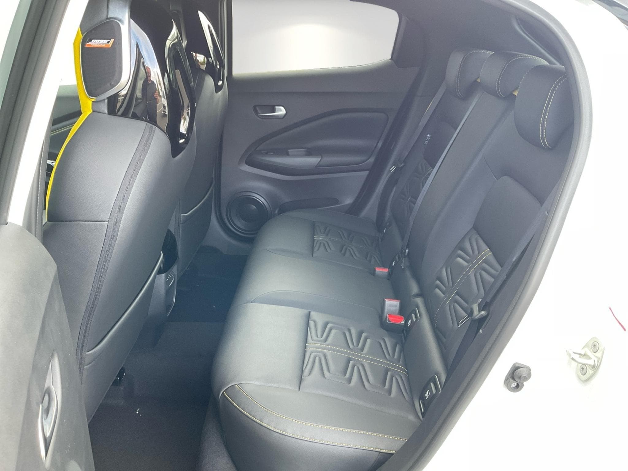 Nissan Juke Hybrid N-Sport ABS Fahrerairbag ESP ZV (2025) - Photo 7