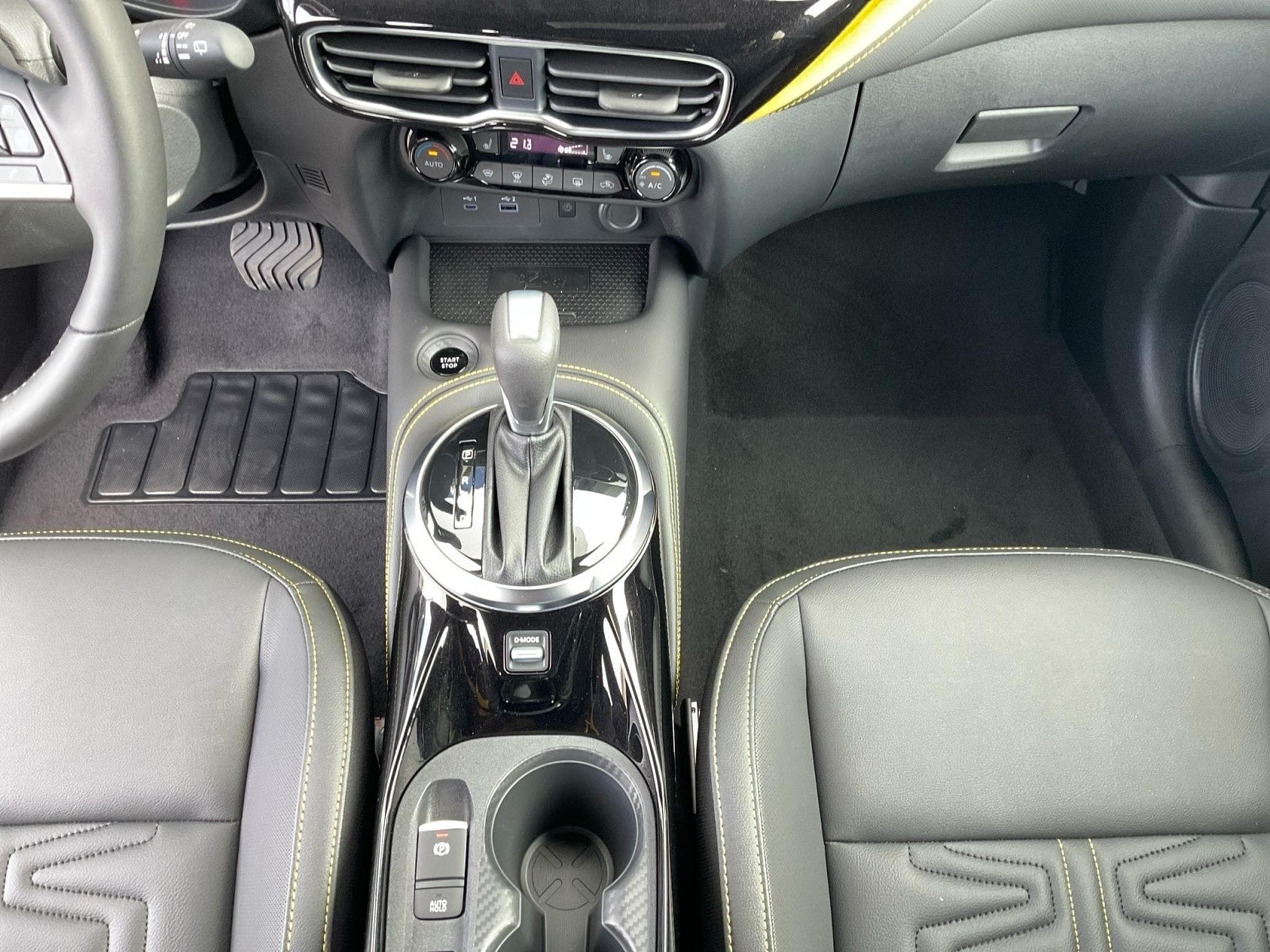 Nissan Juke Hybrid N-Sport ABS Fahrerairbag ESP ZV (2025) - Photo 9