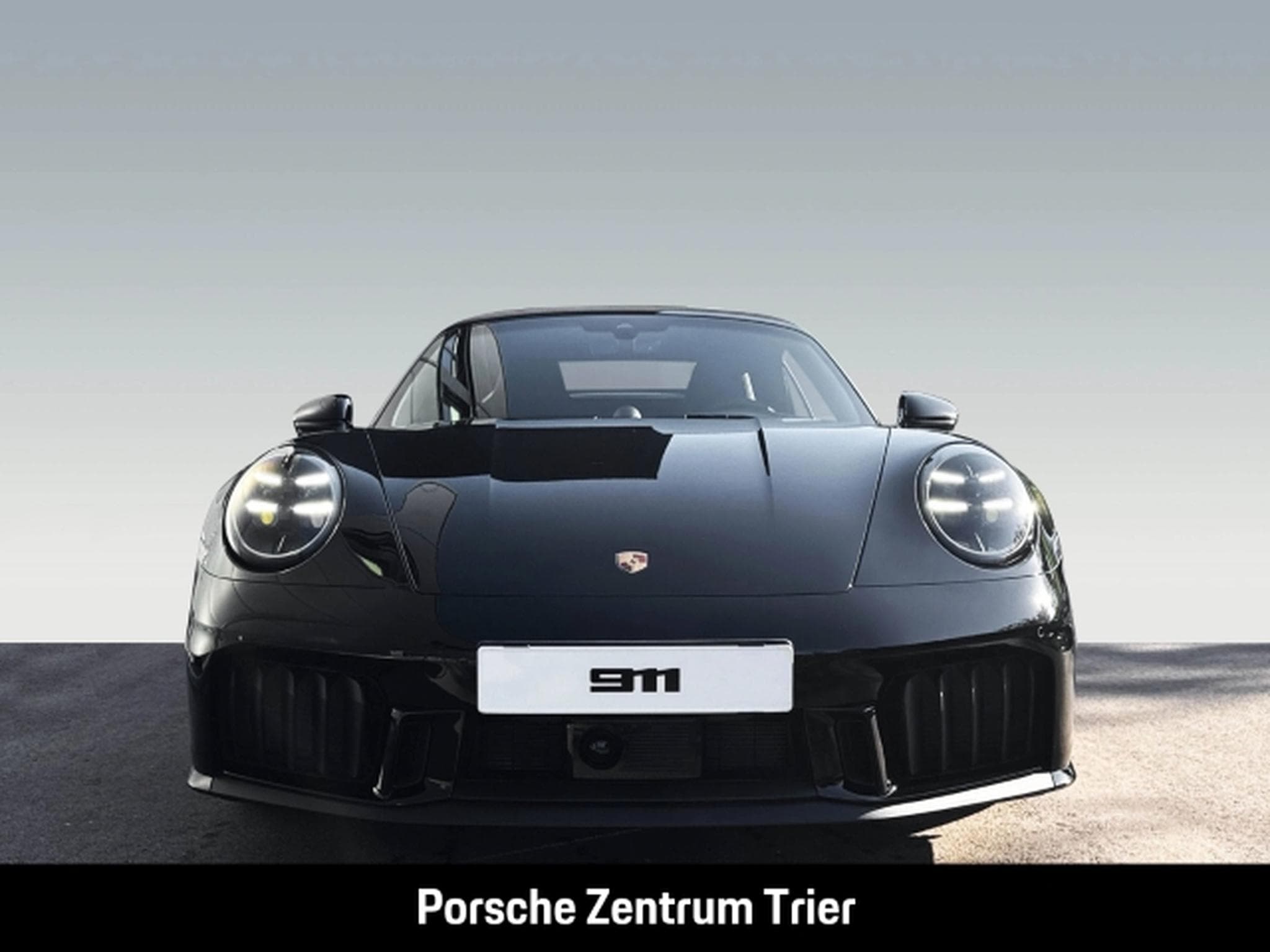 Porsche 911 Carrera GTS Cabrio InnoDrive Sitzbelüftung (2025) - Photo 4