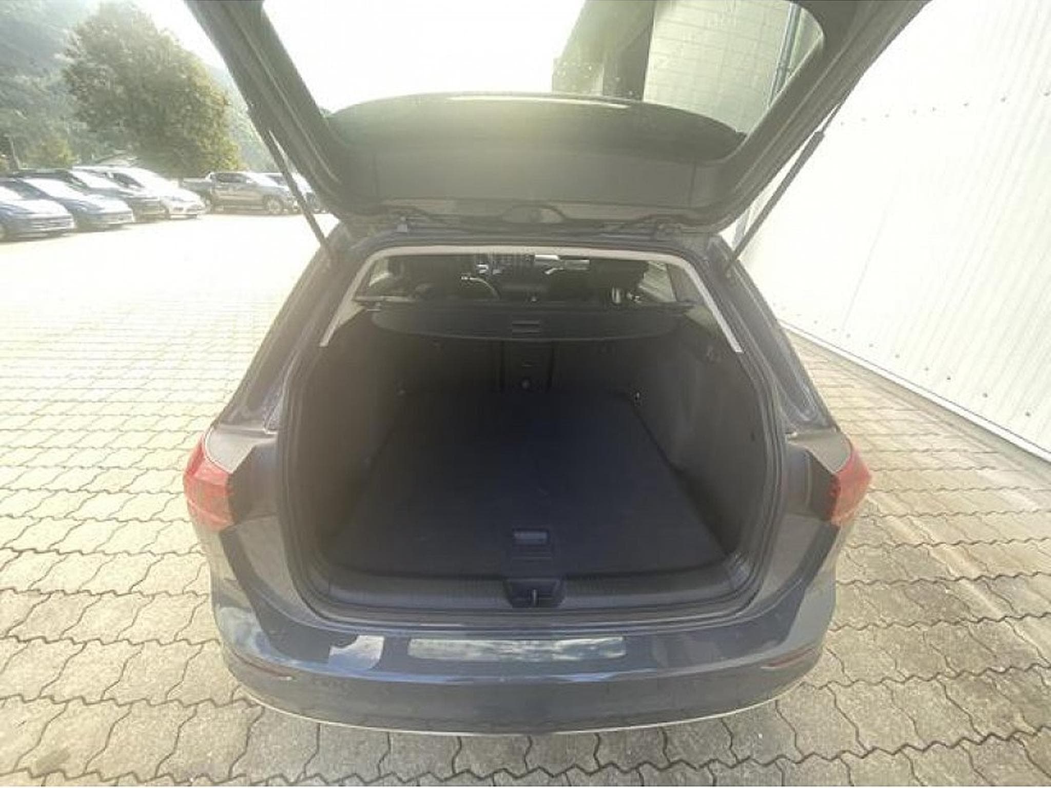 VW Golf (2025) - Photo 13