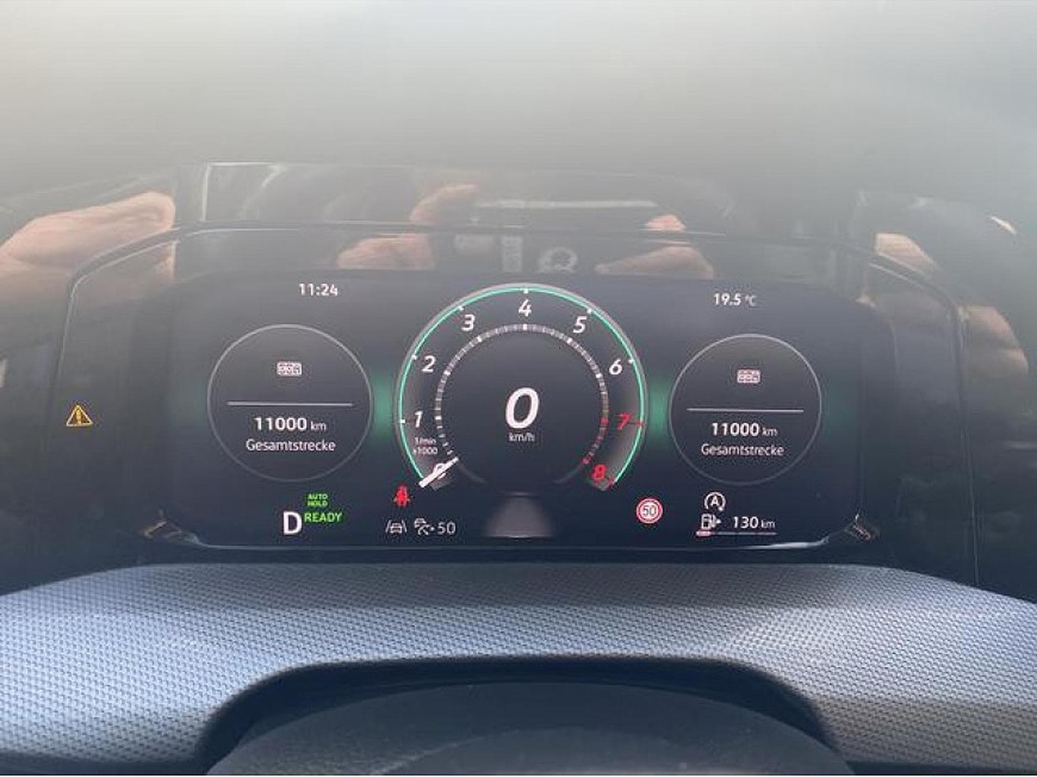VW Golf (2025) - Photo 14