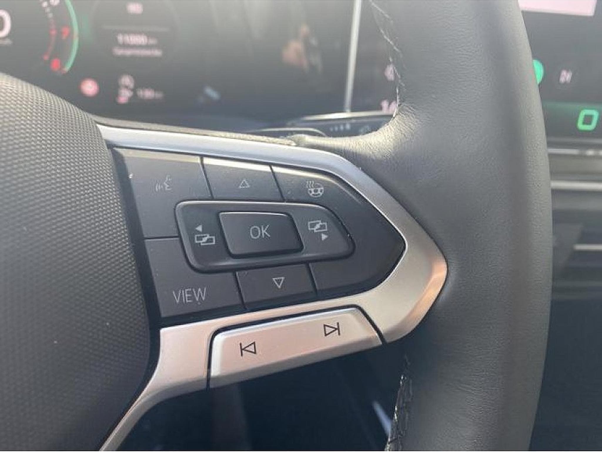 VW Golf (2025) - Photo 16