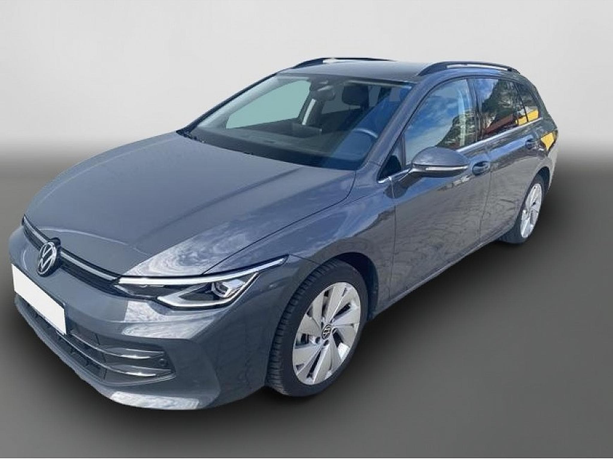 VW Golf (2025) - Photo 2