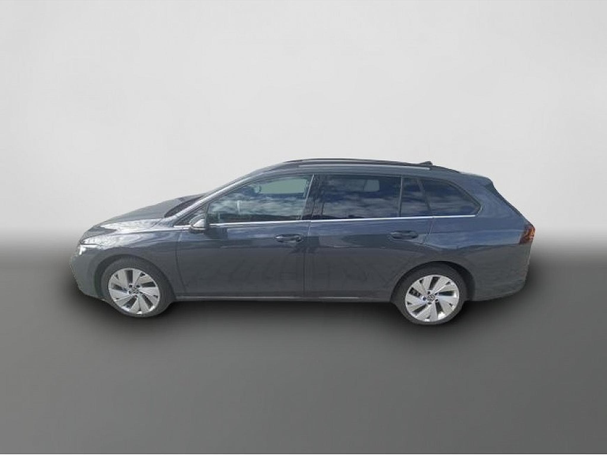 VW Golf (2025) - Photo 4