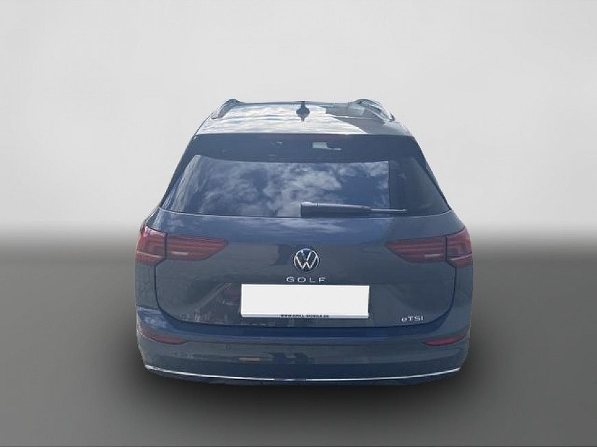 VW Golf (2025) - Photo 5