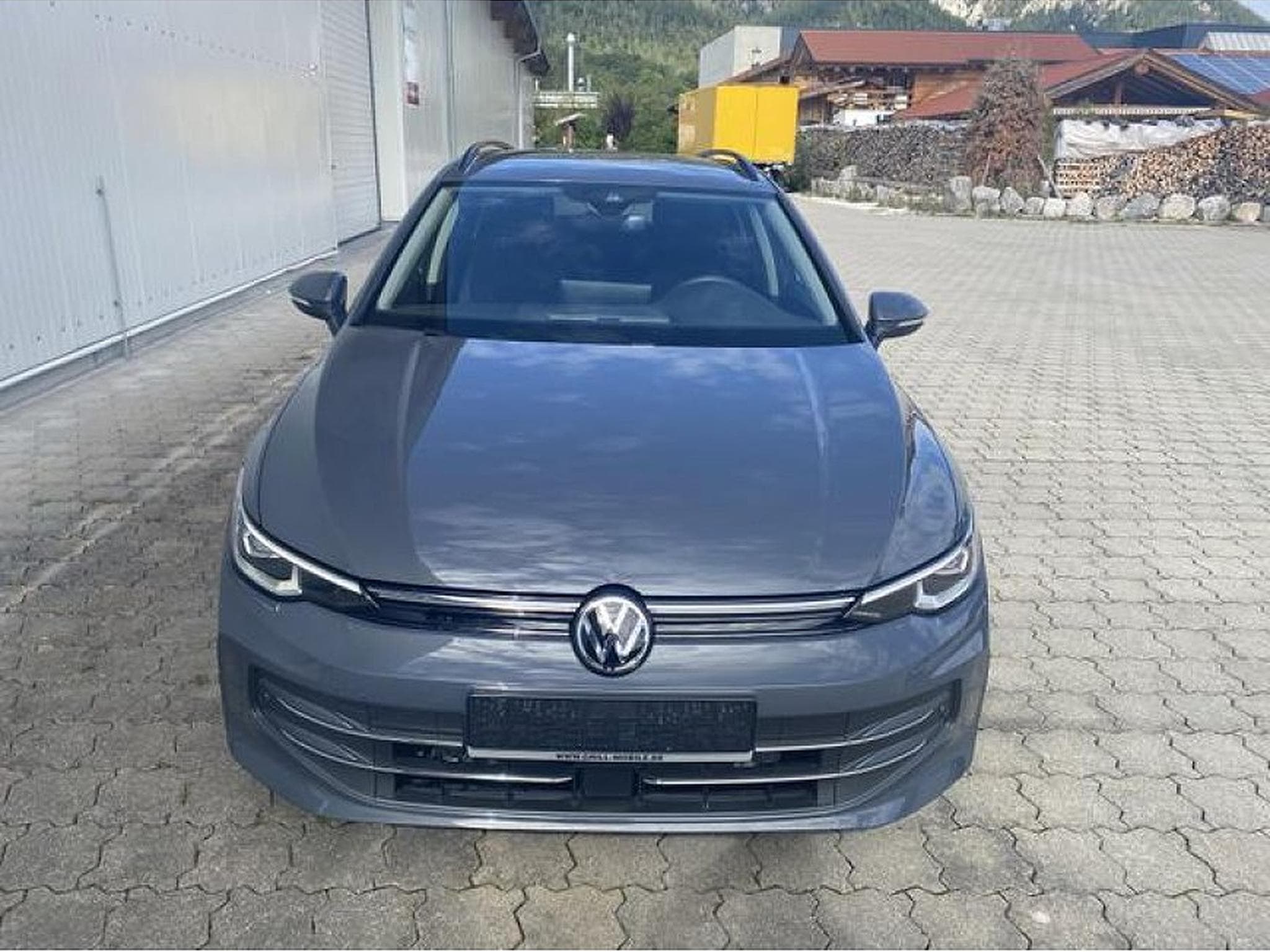 VW Golf (2025) - Photo 6