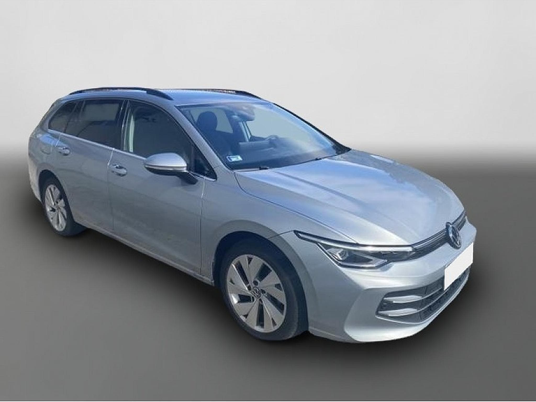 VW Golf (2025) - Photo 1