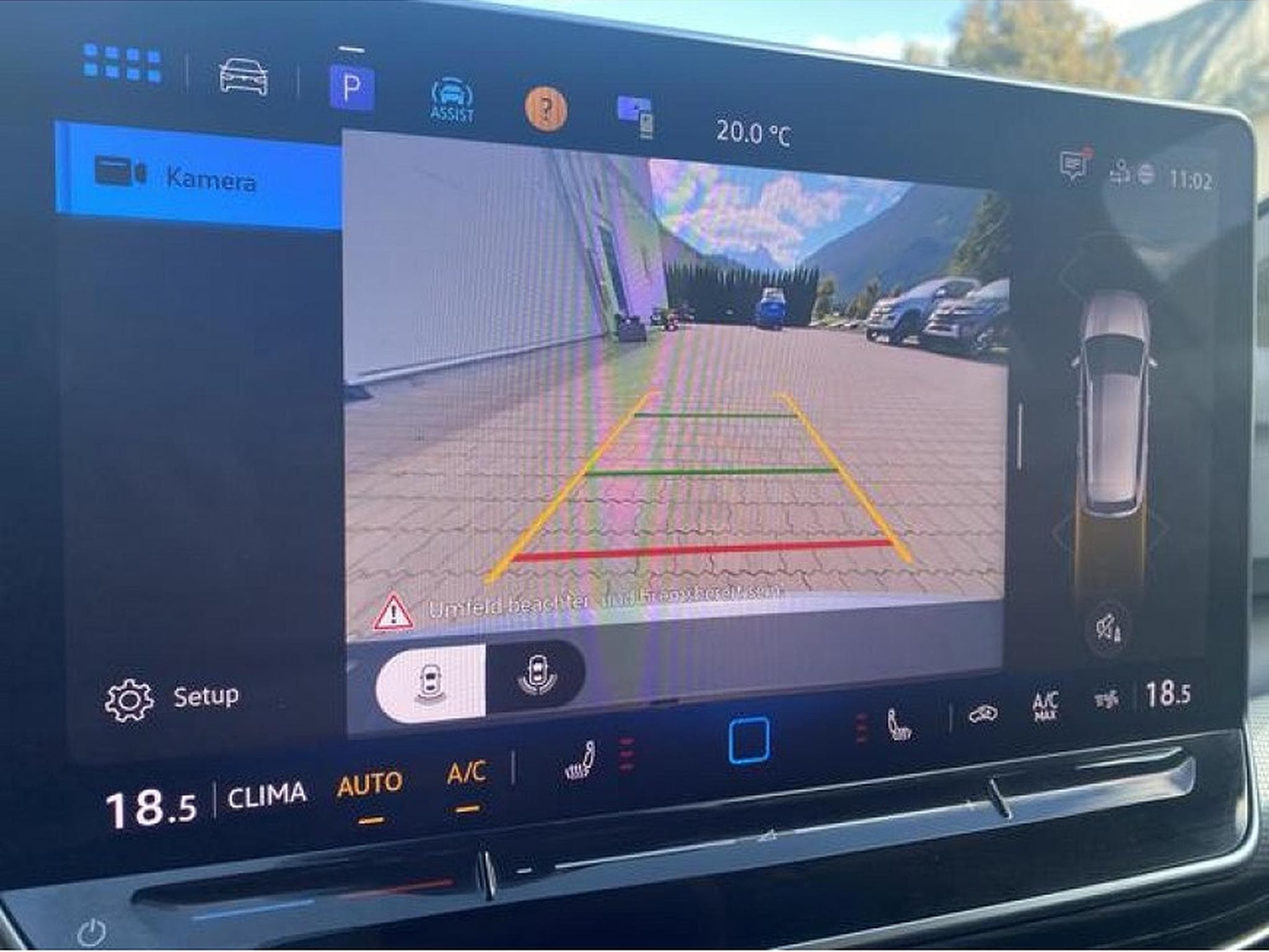 VW Golf (2025) - Photo 10