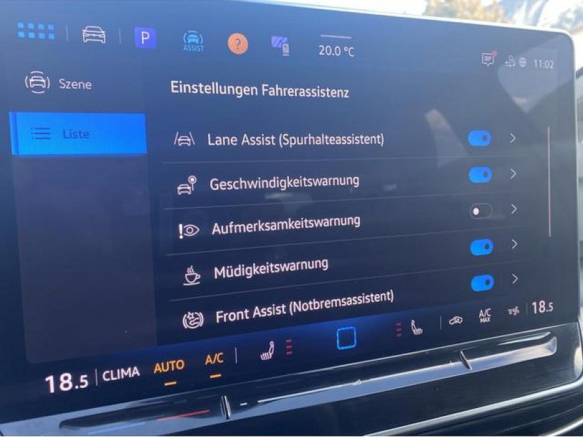 VW Golf (2025) - Photo 16