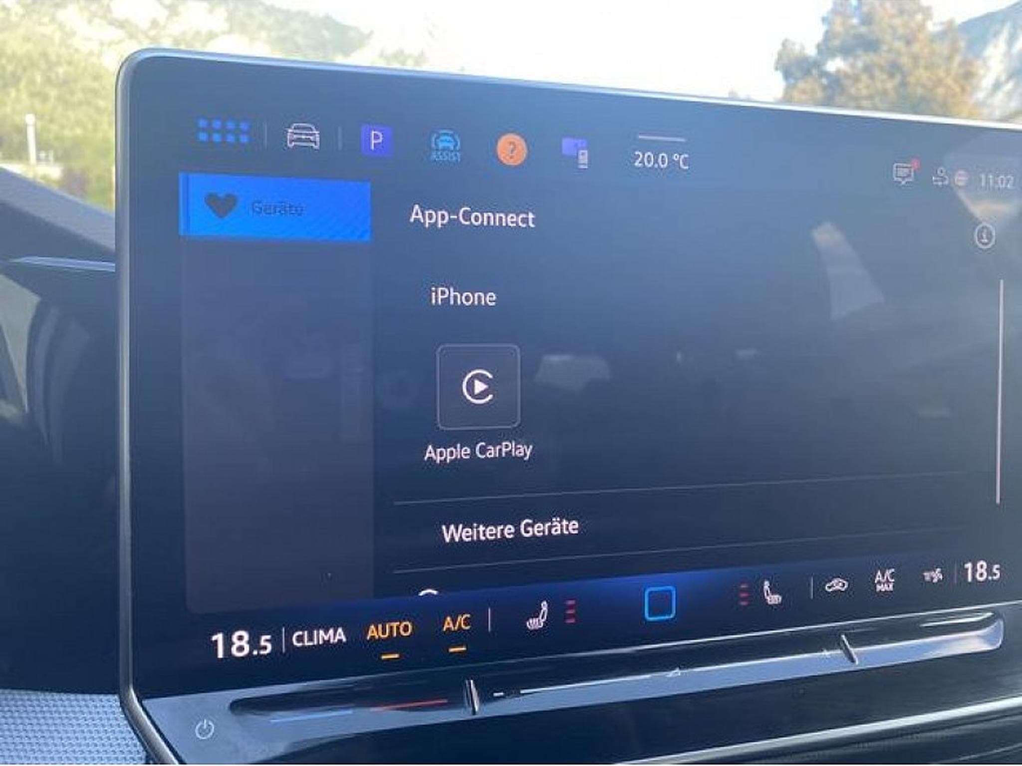 VW Golf (2025) - Photo 17