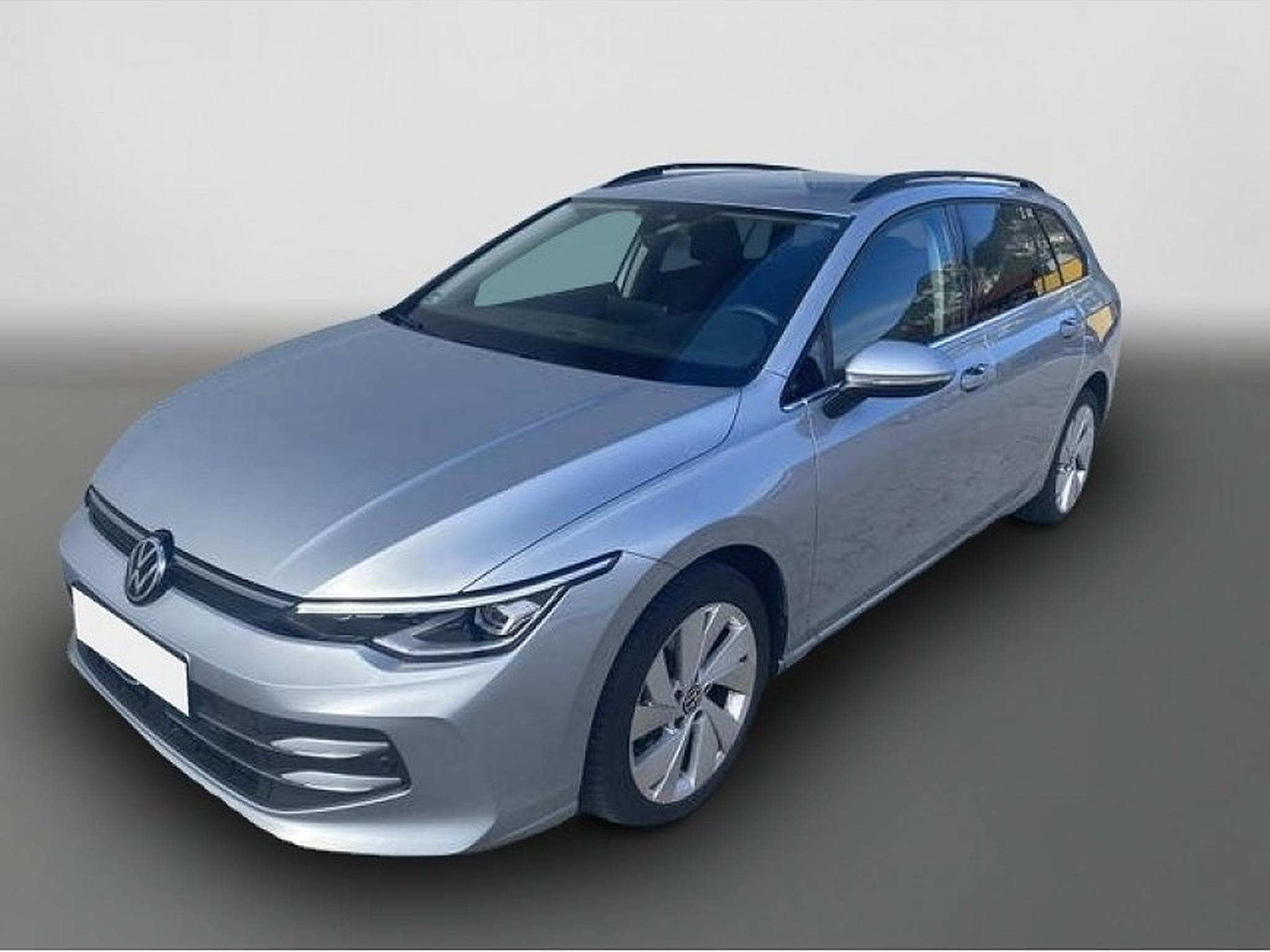 VW Golf (2025) - Photo 2