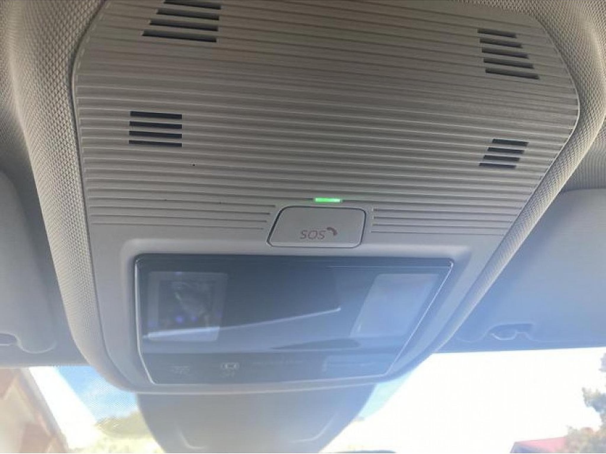 VW Golf (2025) - Photo 20
