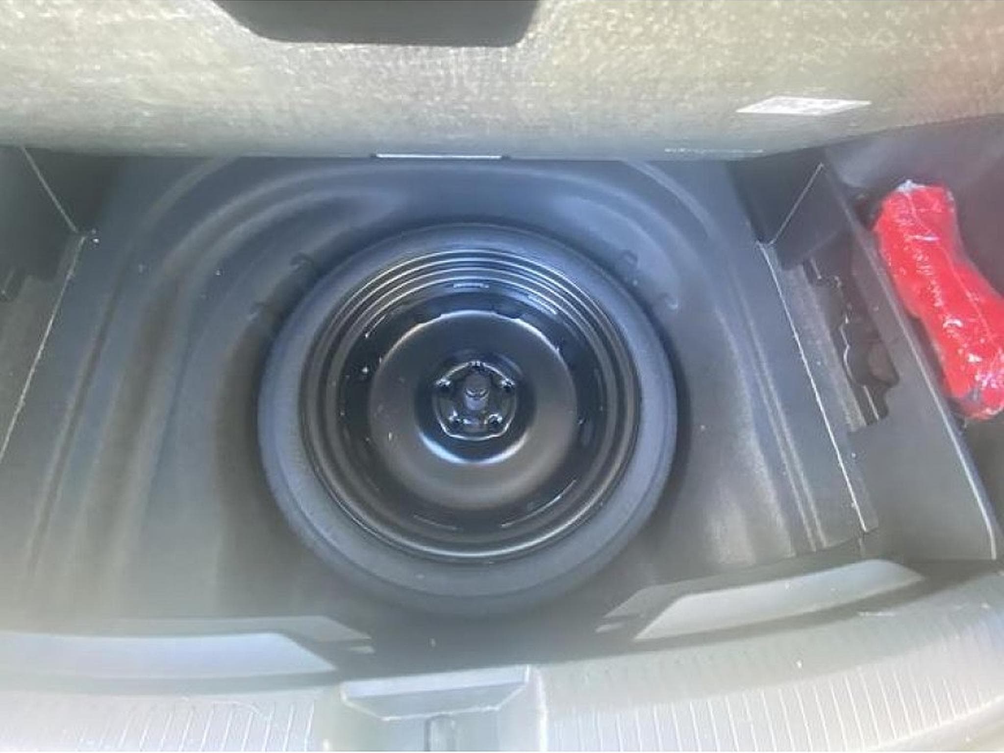 VW Golf (2025) - Photo 23