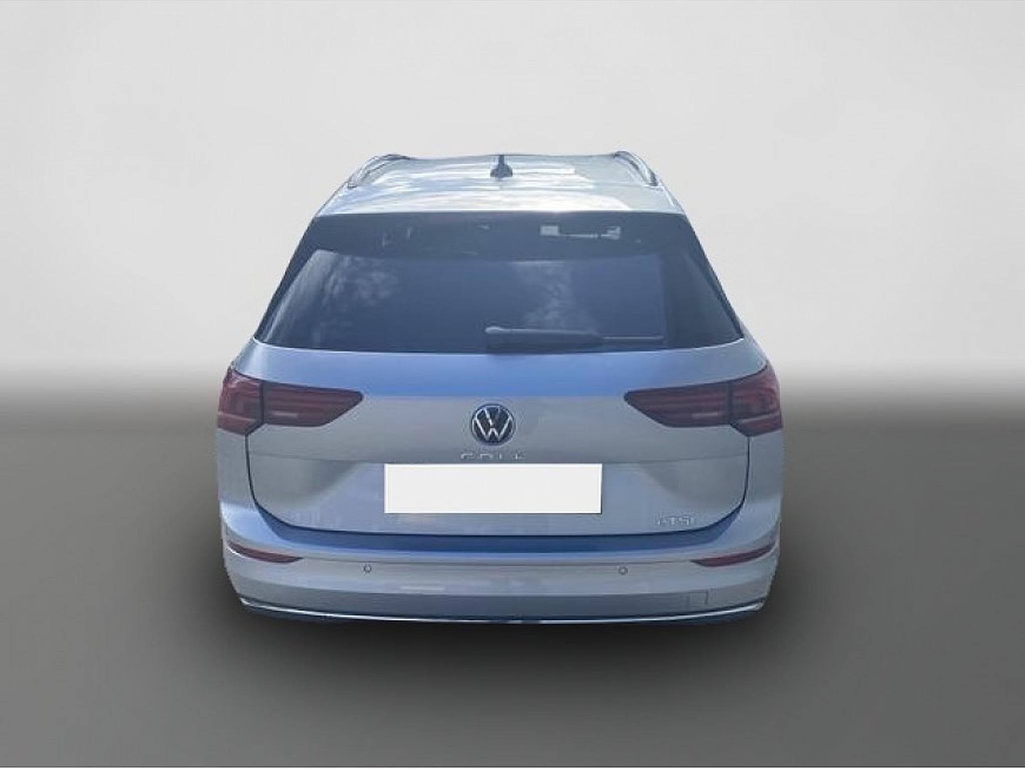 VW Golf (2025) - Photo 4