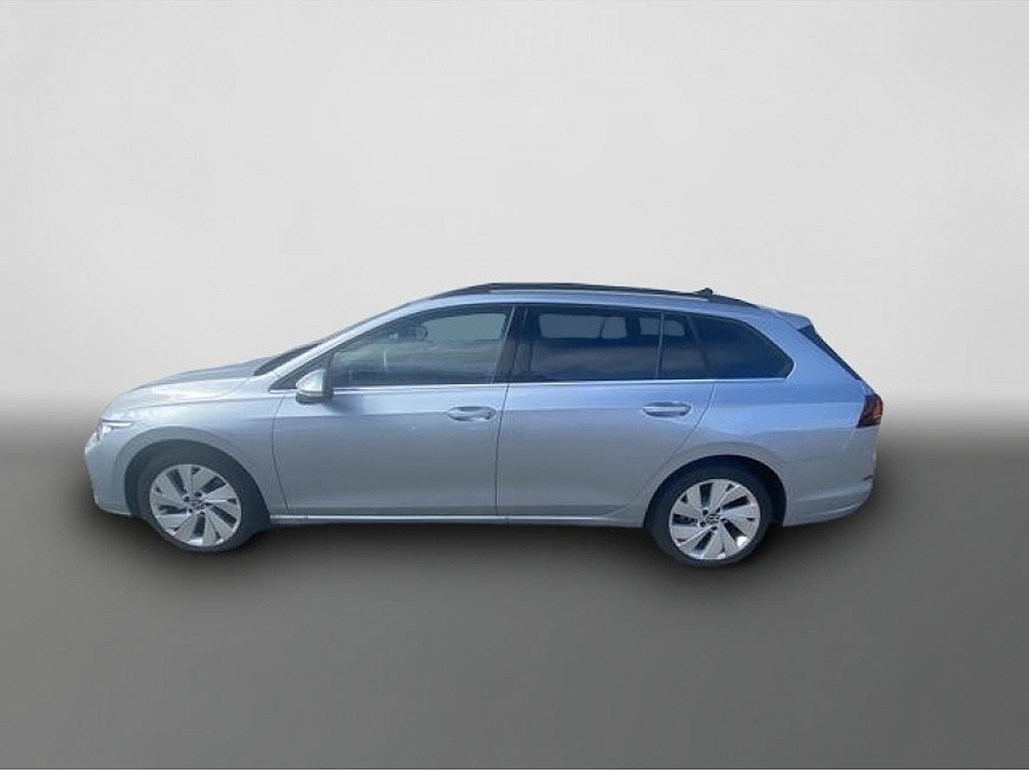 VW Golf (2025) - Photo 5