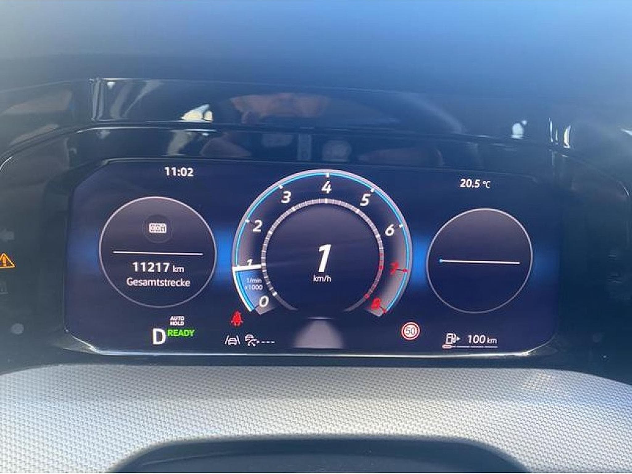 VW Golf (2025) - Photo 7