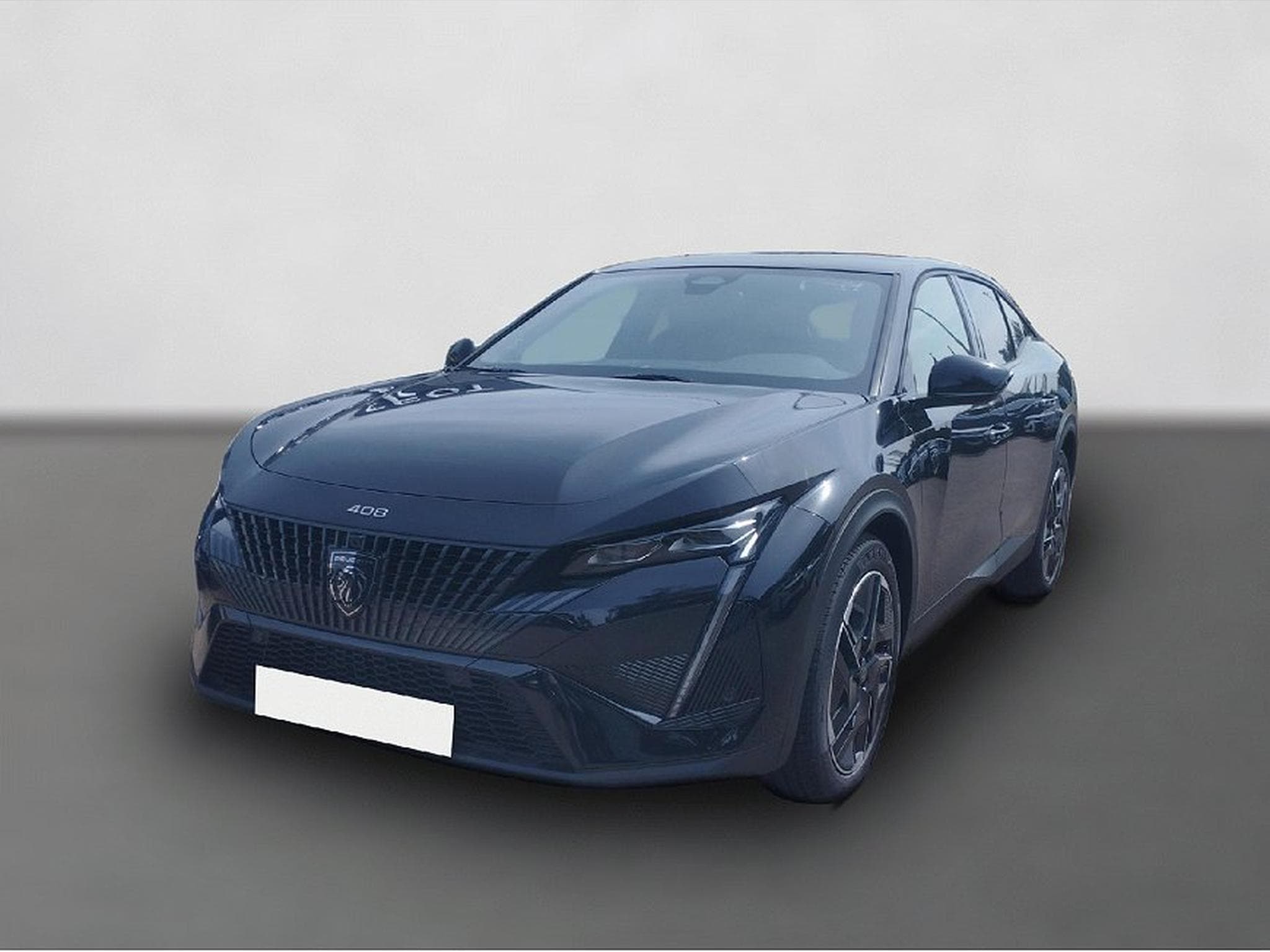 Peugeot 4008 (2025) - Photo 1