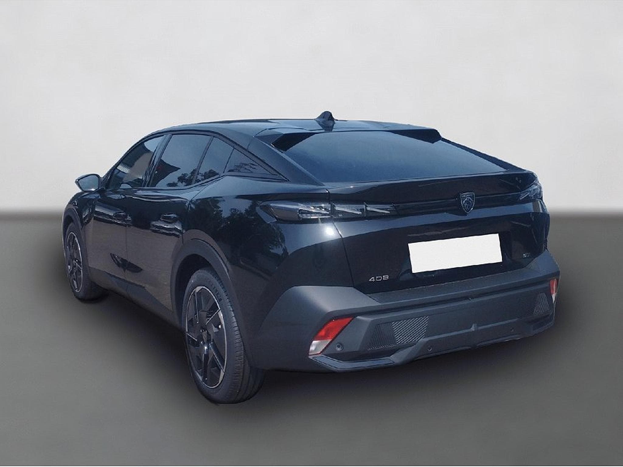 Peugeot 4008 (2025) - Photo 2